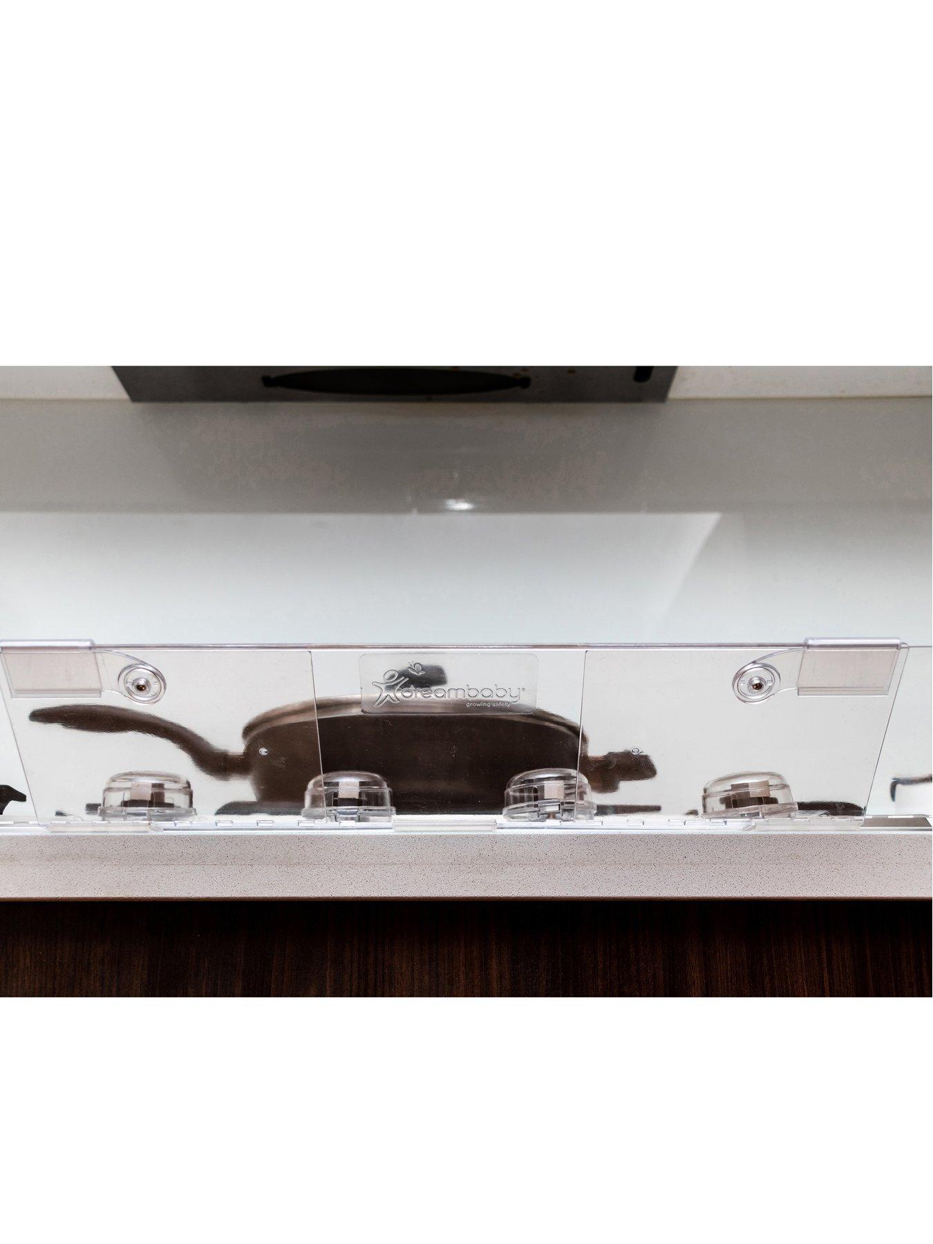 Image 1 of 7 of Dreambaby Stove Top Guard