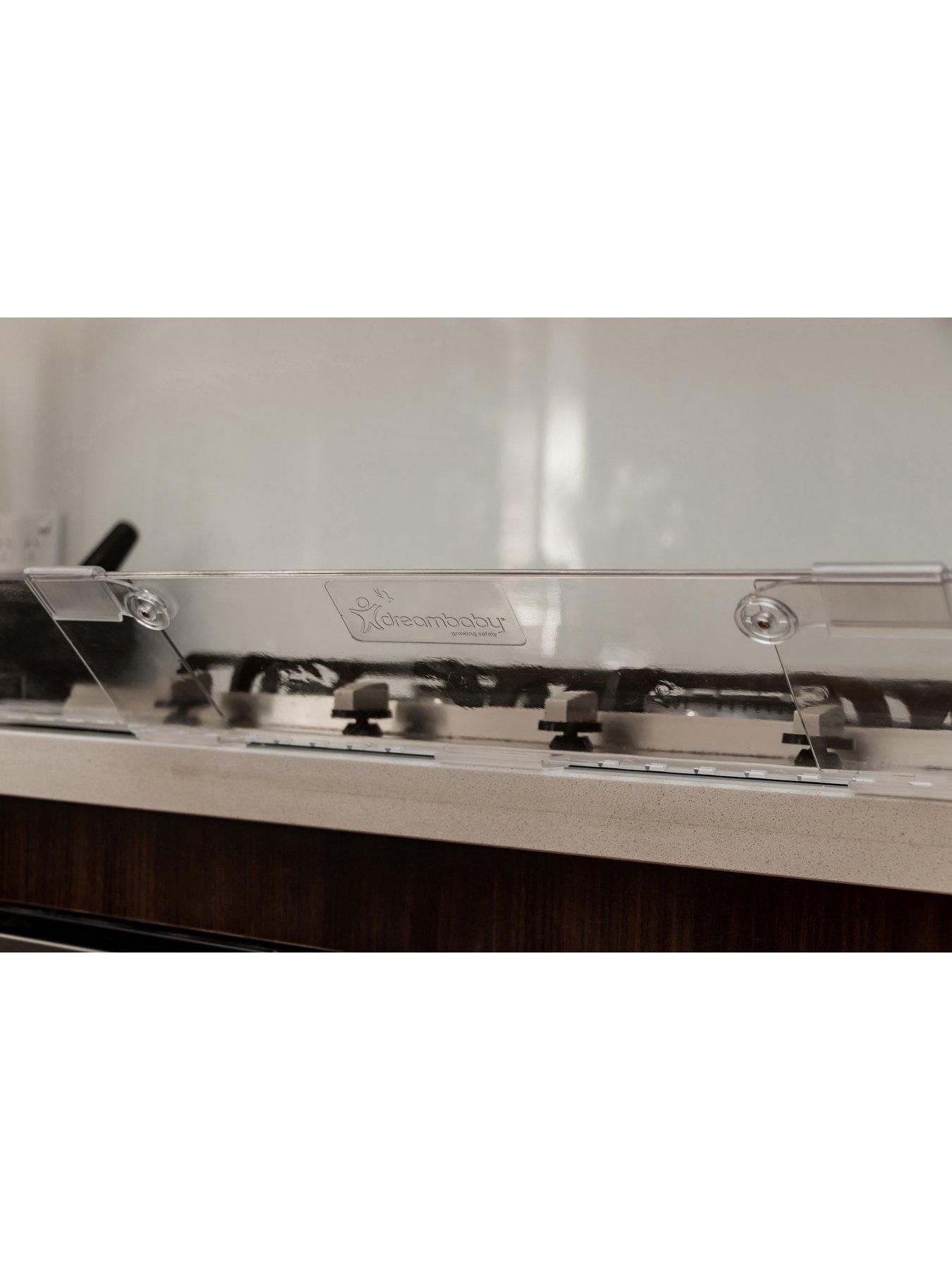 Image 4 of 7 of Dreambaby Stove Top Guard
