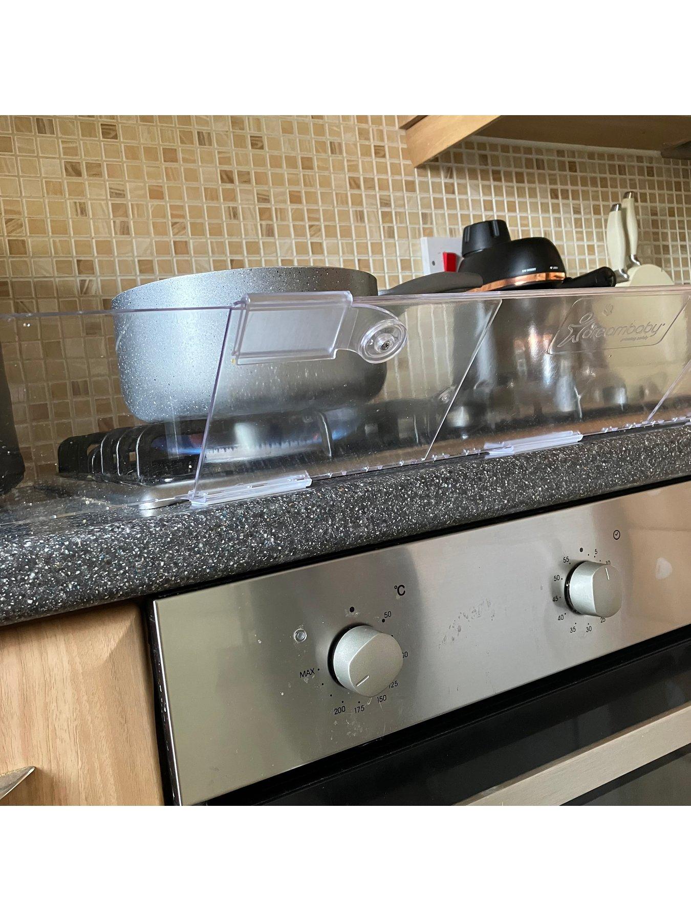 Image 7 of 7 of Dreambaby Stove Top Guard