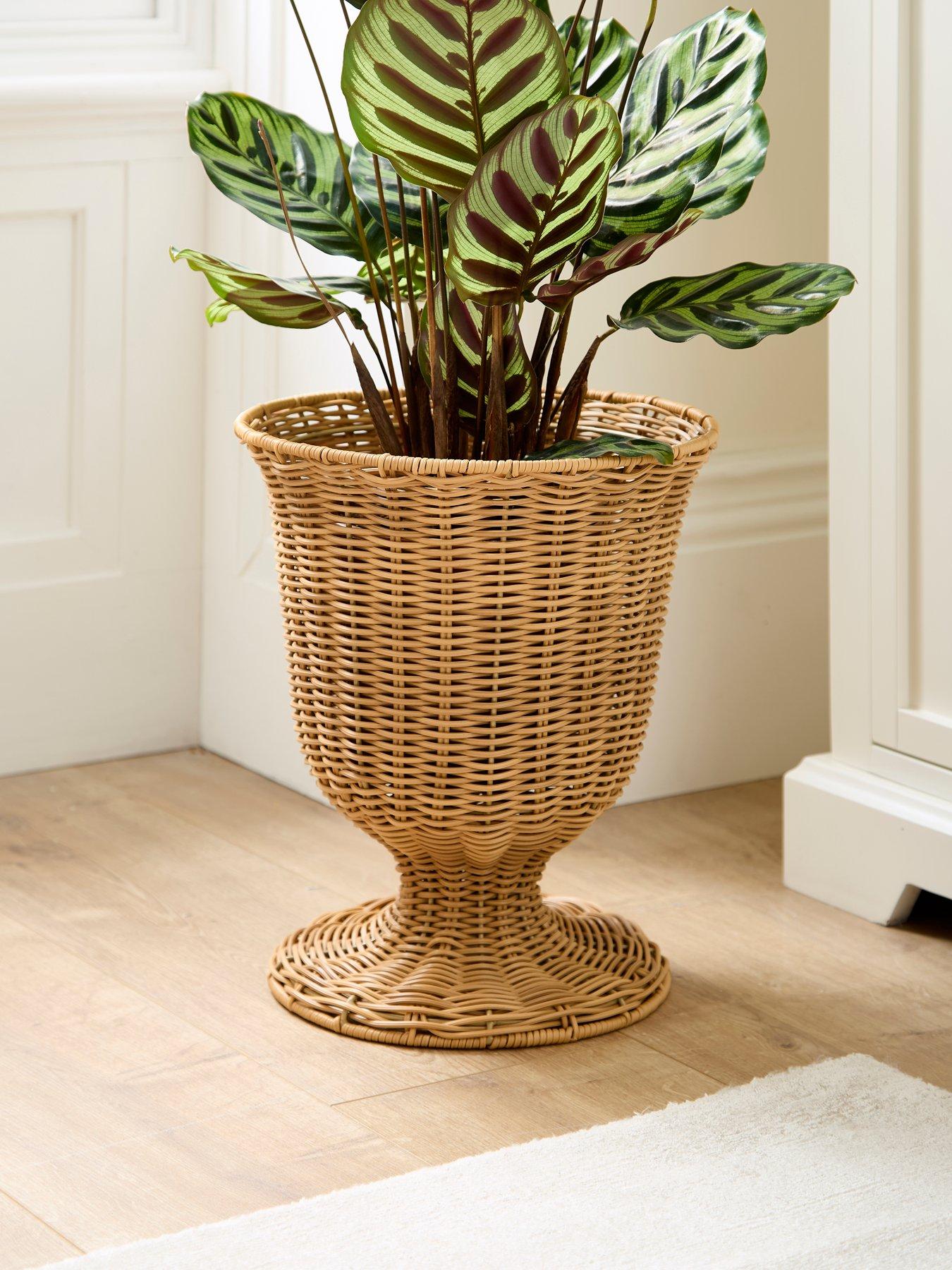 The Very Collection Urn Planter 28cm