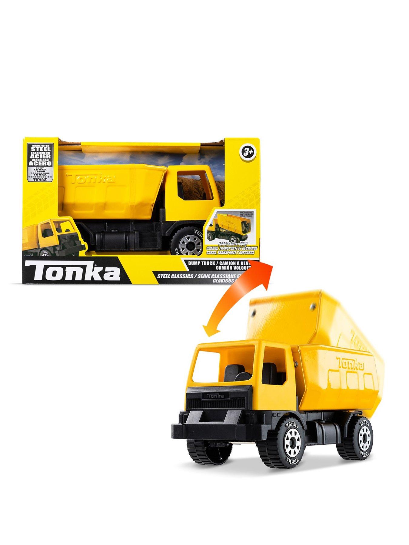 undefined Steel Classics Mini - Dump Truck