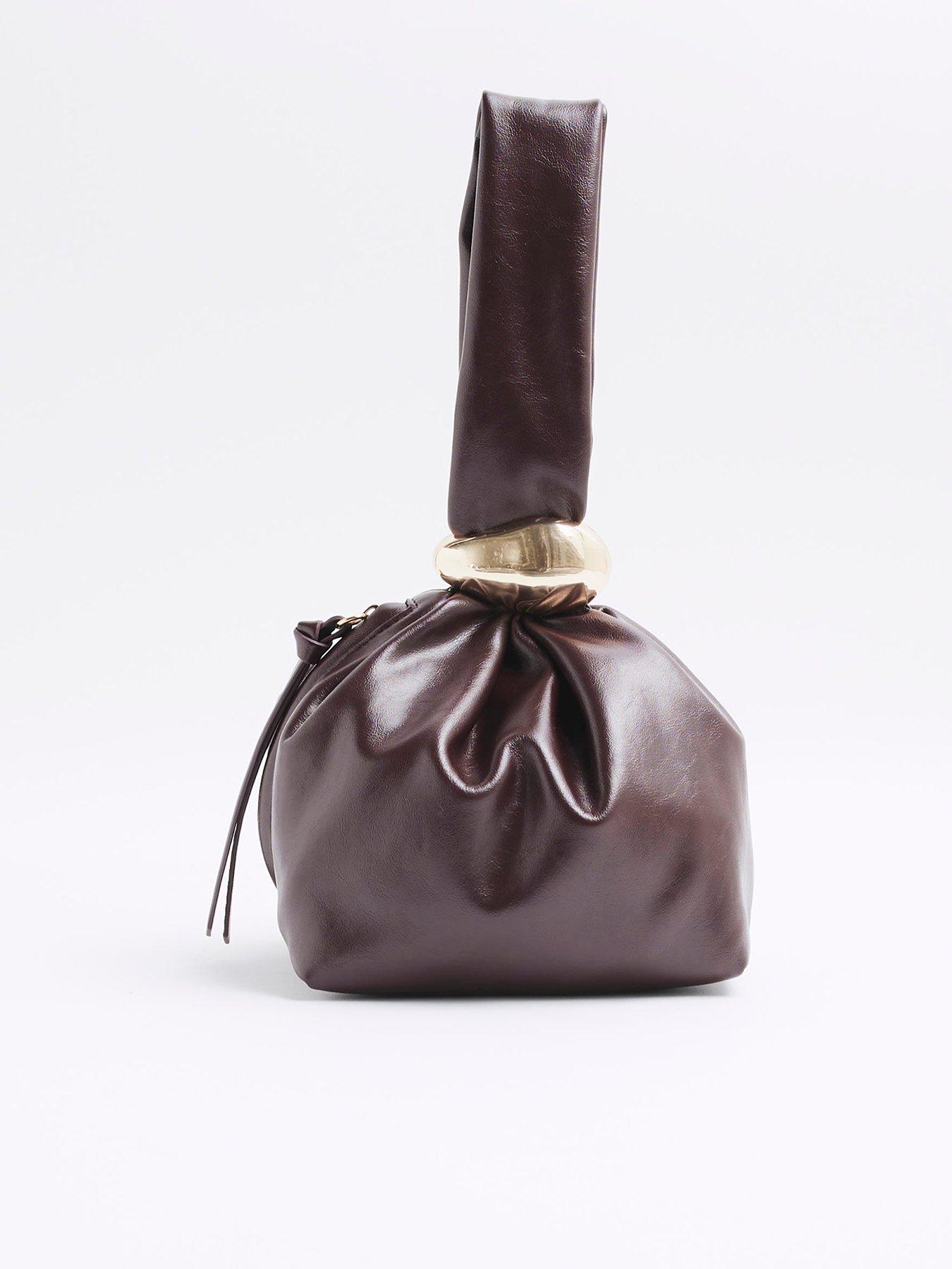undefined Metal Grab Bag - Dark Red