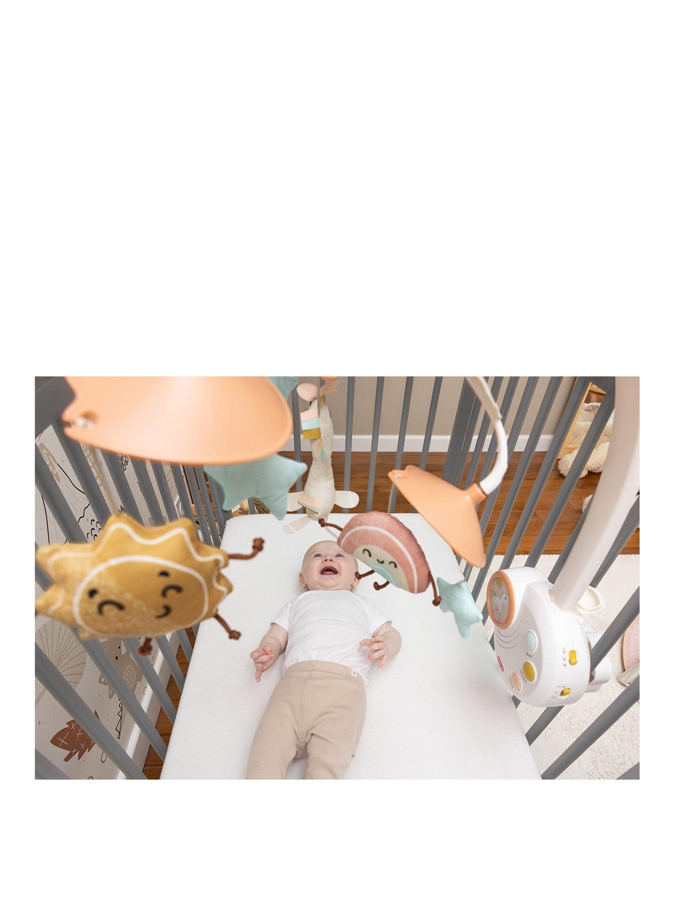 Image 2 of 5 of Tiny Love Unicorn Wonderlands Classic Mobile