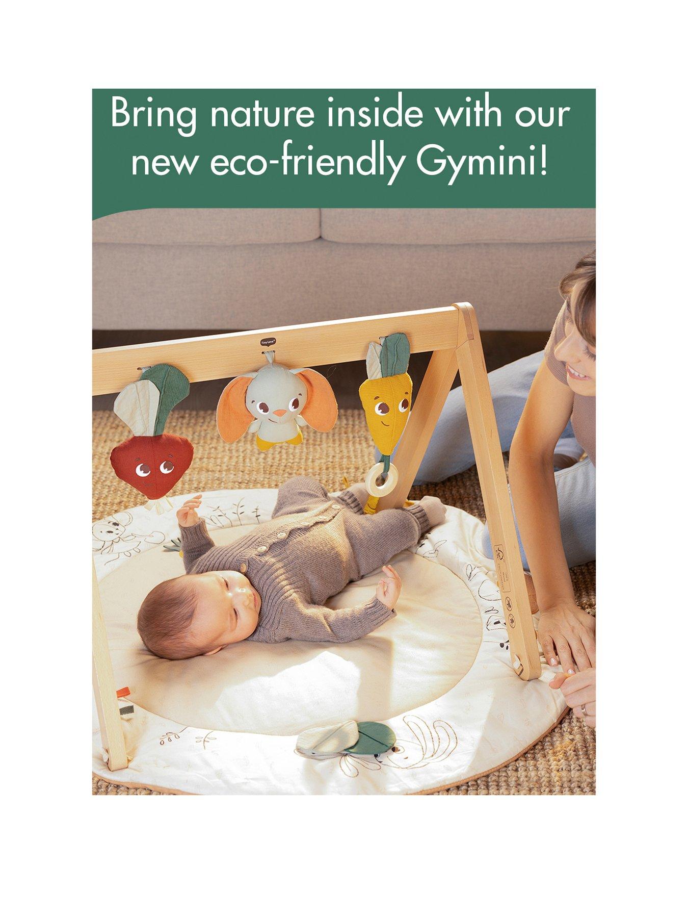 Image 3 of 7 of Tiny Love Garden of Adventures Luxe Developmental Gymini