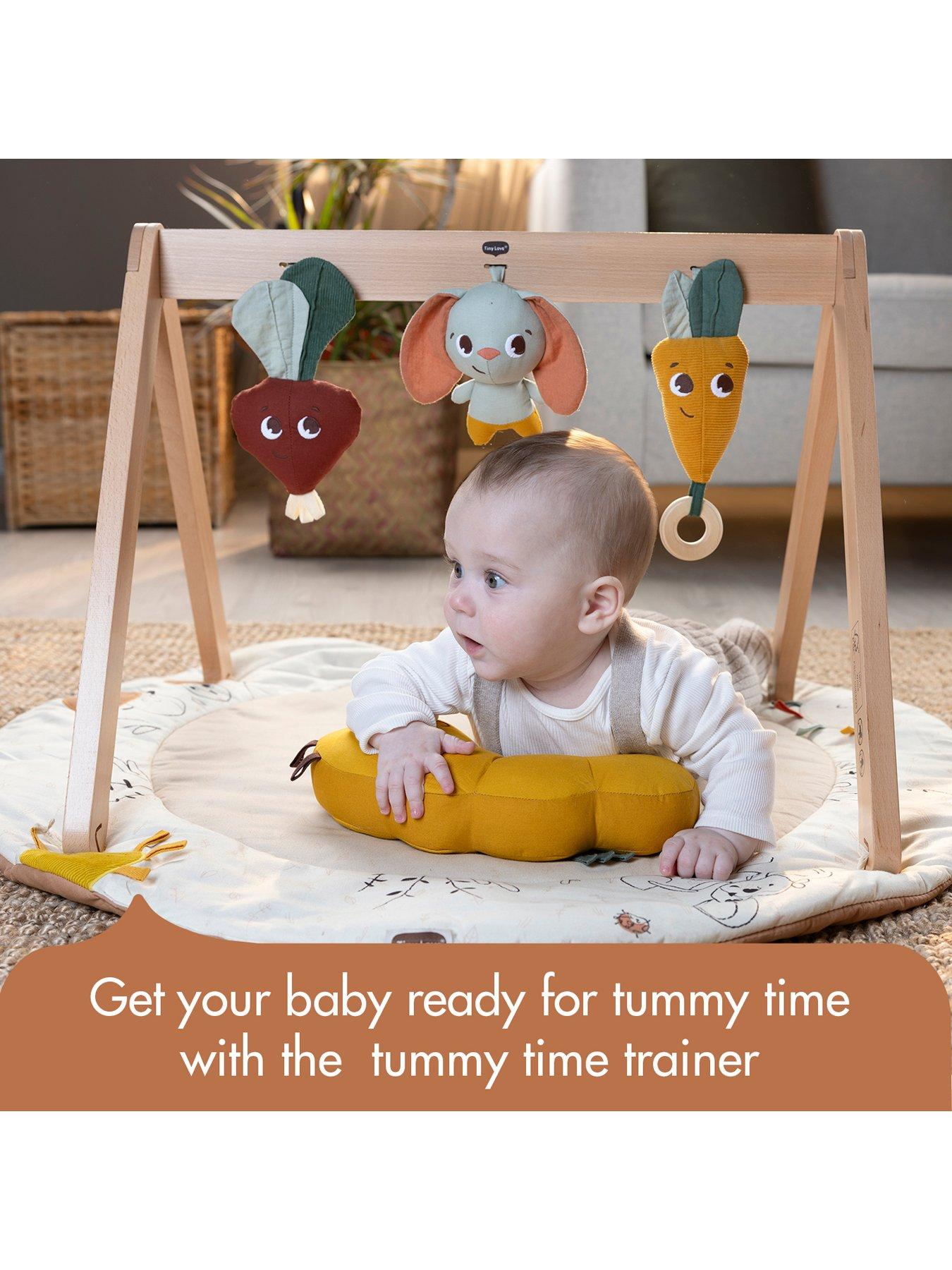 Image 4 of 7 of Tiny Love Garden of Adventures Luxe Developmental Gymini