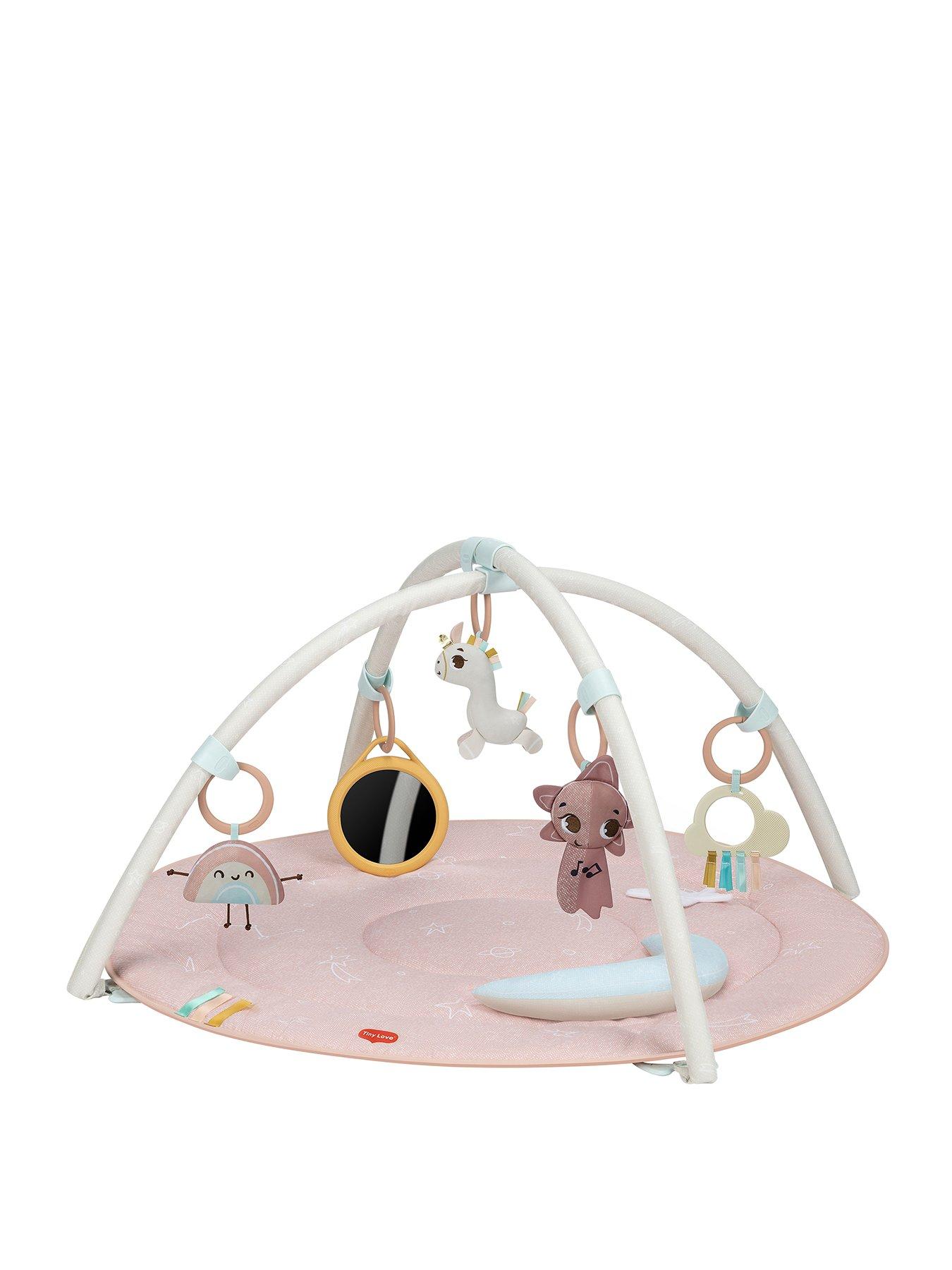 Tiny Love Unicorn Wonderlands Developmental Gymini