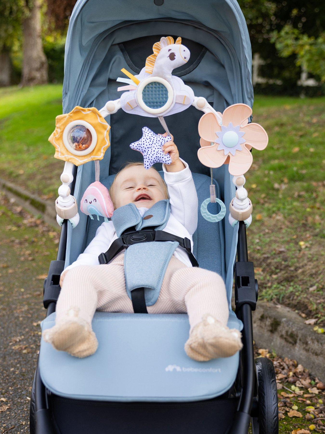 undefined Unicorn Wonderlands Sunny Stroll Toy Arch