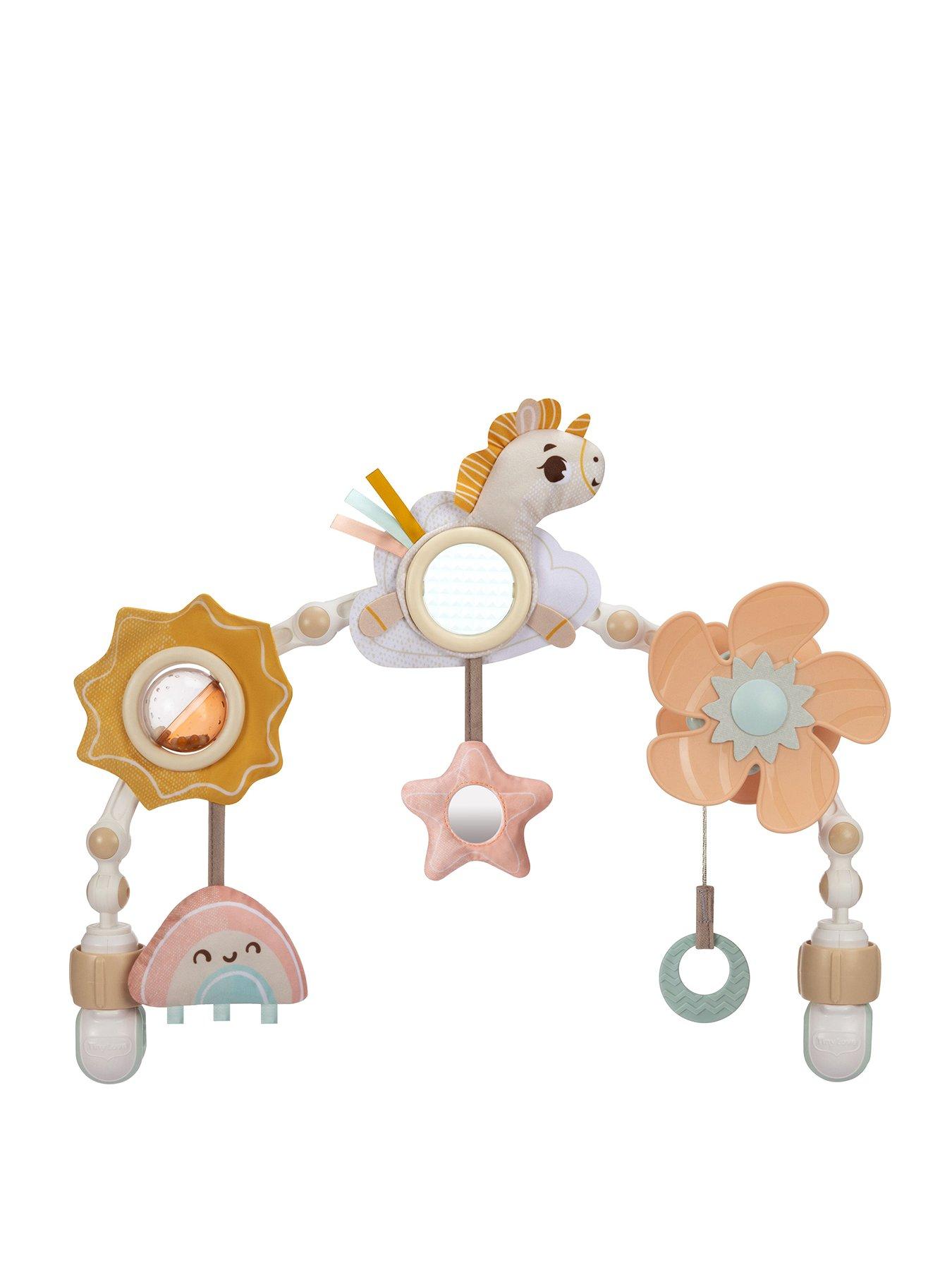 Image 2 of 4 of Tiny Love Unicorn Wonderlands Sunny Stroll Toy Arch