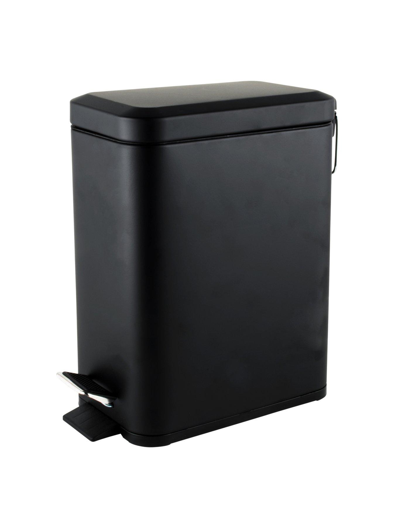 Image 4 of 7 of Beldray 5l Bin, Toilet Roll Holder & Toilet Brush