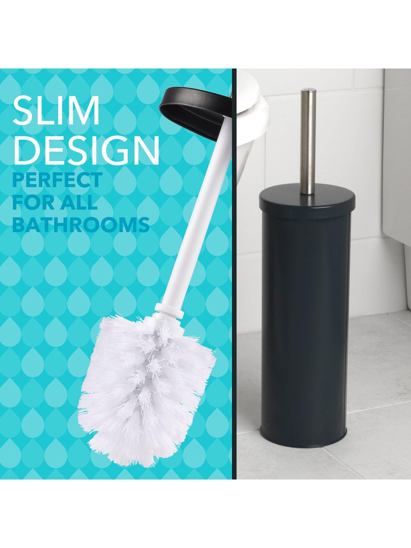 Image 6 of 7 of Beldray 5l Bin, Toilet Roll Holder & Toilet Brush