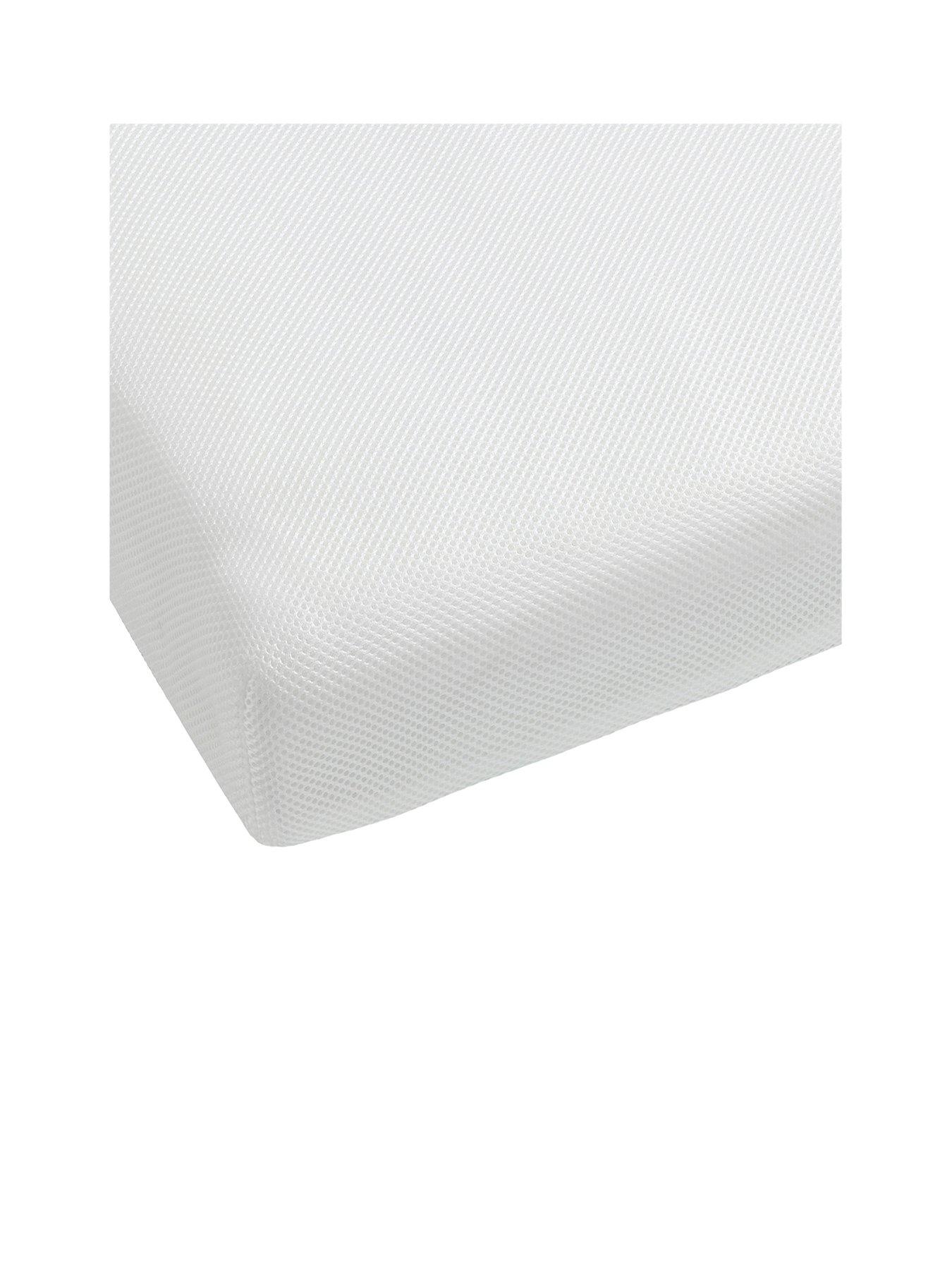 Image 2 of 3 of Babymore Premium Core Cot Mattress - 120 x 60 cm