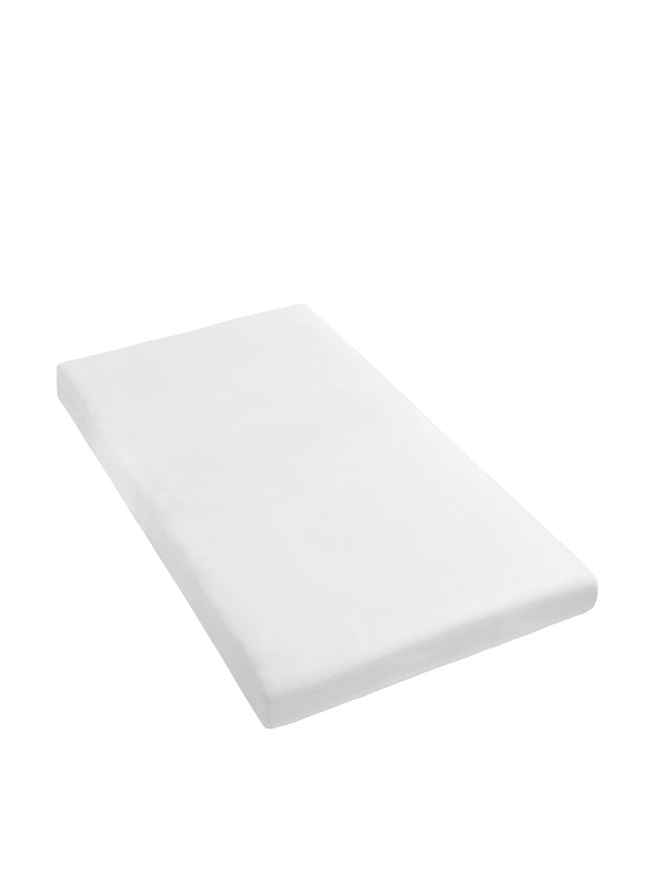 Image 3 of 3 of Babymore Premium Core Cot Mattress - 120 x 60 cm