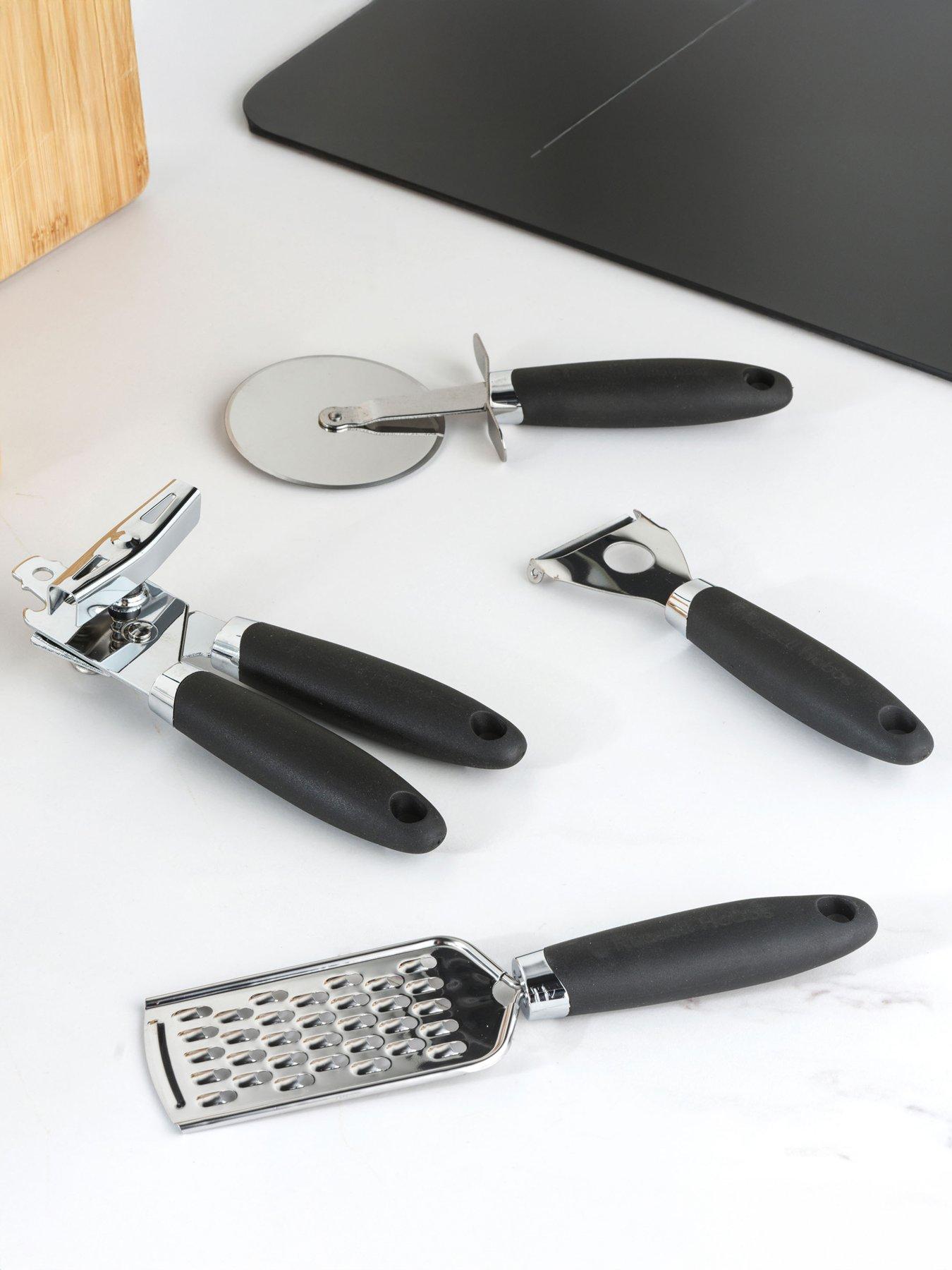 Image 1 of 7 of Russell Hobbs 4 Piece Venus Gadget Set