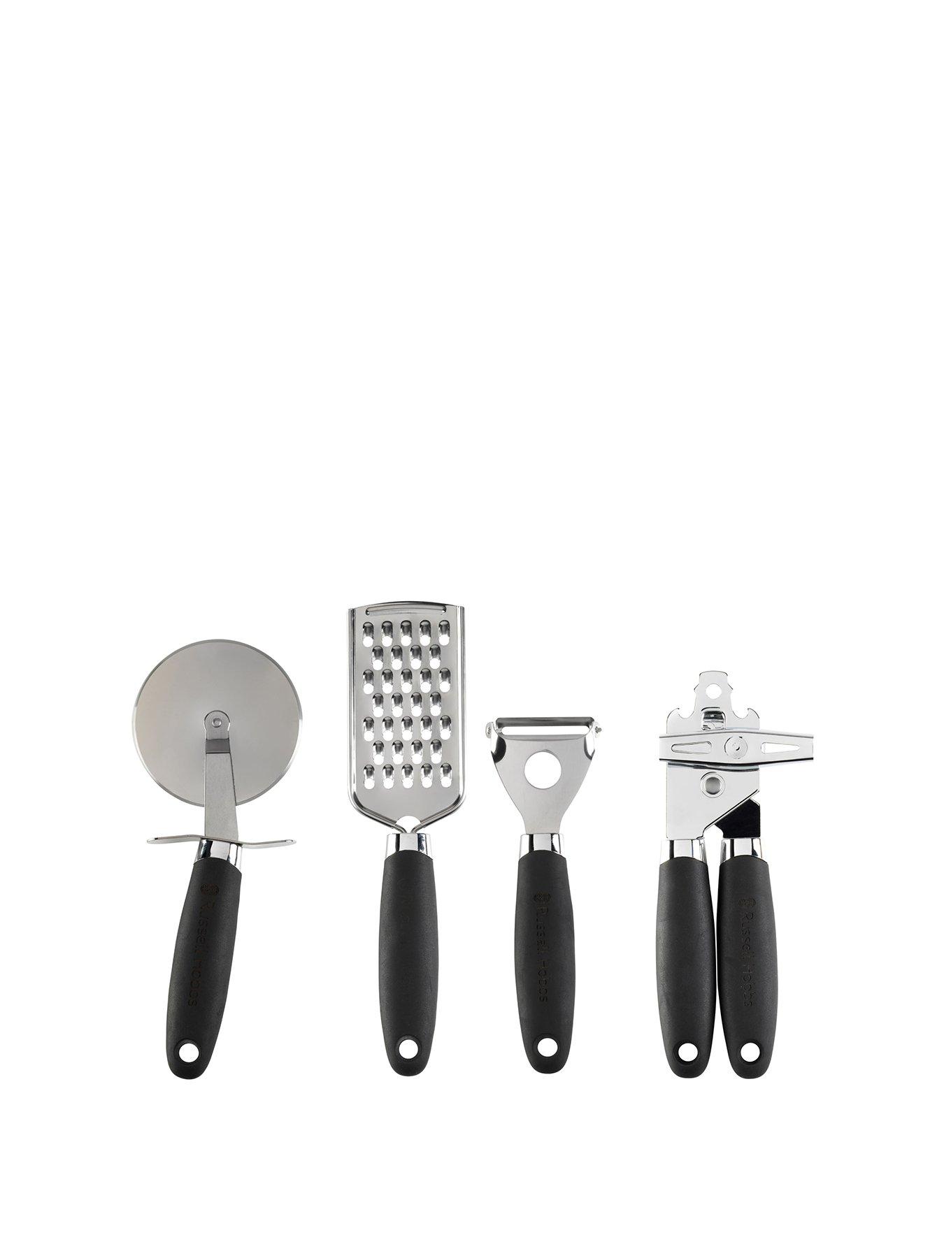 Image 2 of 7 of Russell Hobbs 4 Piece Venus Gadget Set