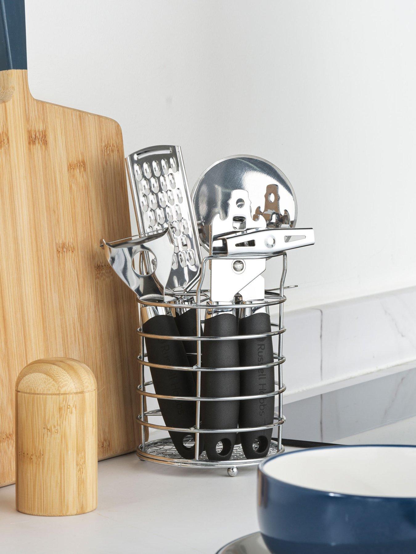 Image 6 of 7 of Russell Hobbs 4 Piece Venus Gadget Set