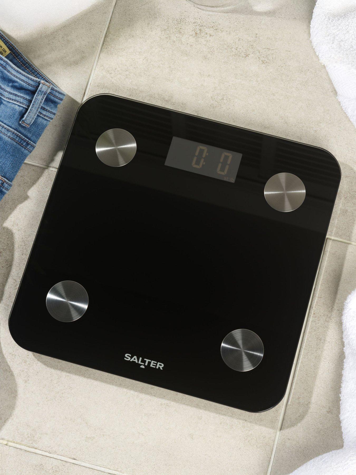 Salter Bluetooth Smart Scale