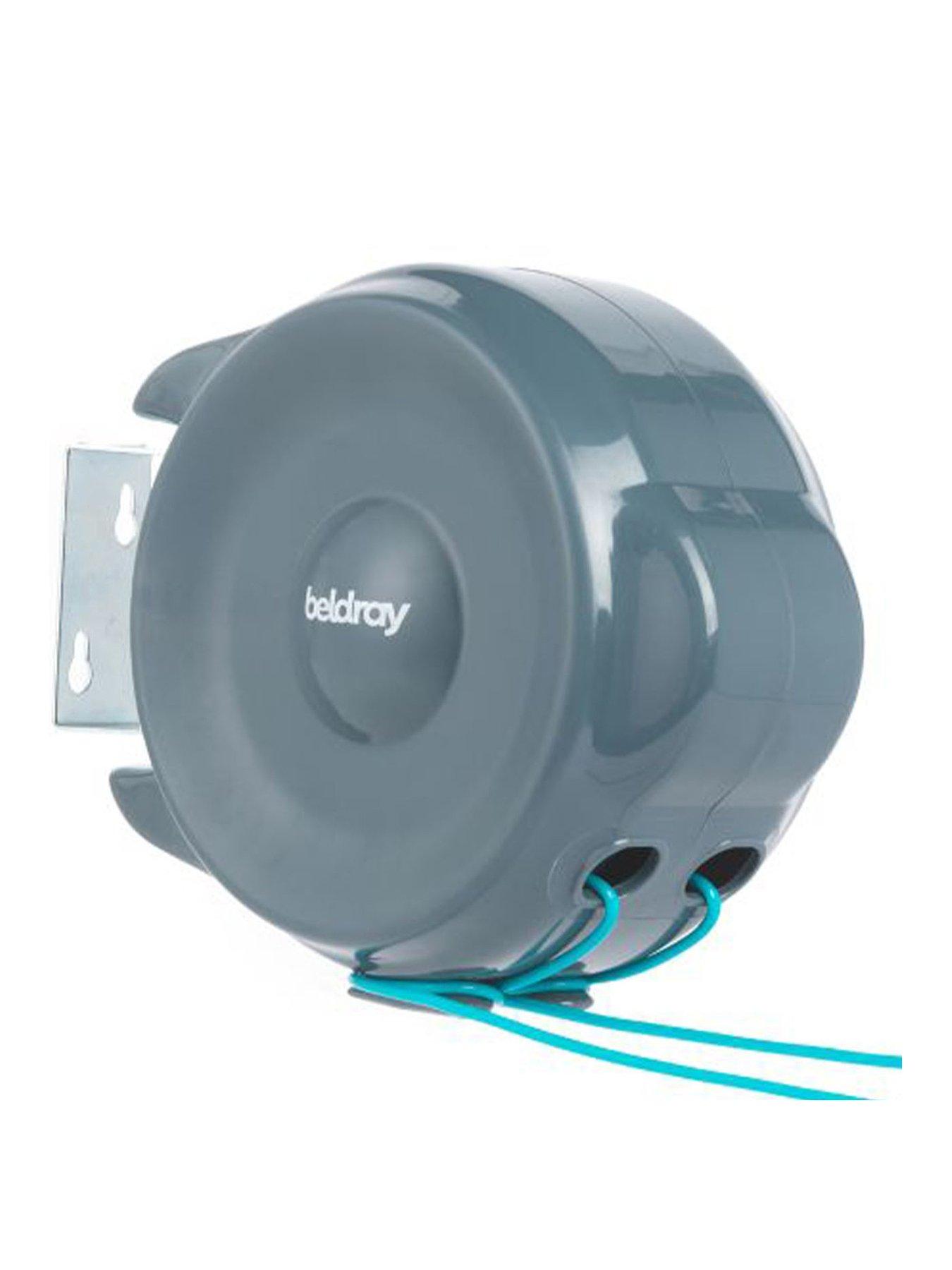 Beldray 30m Retractable Line
