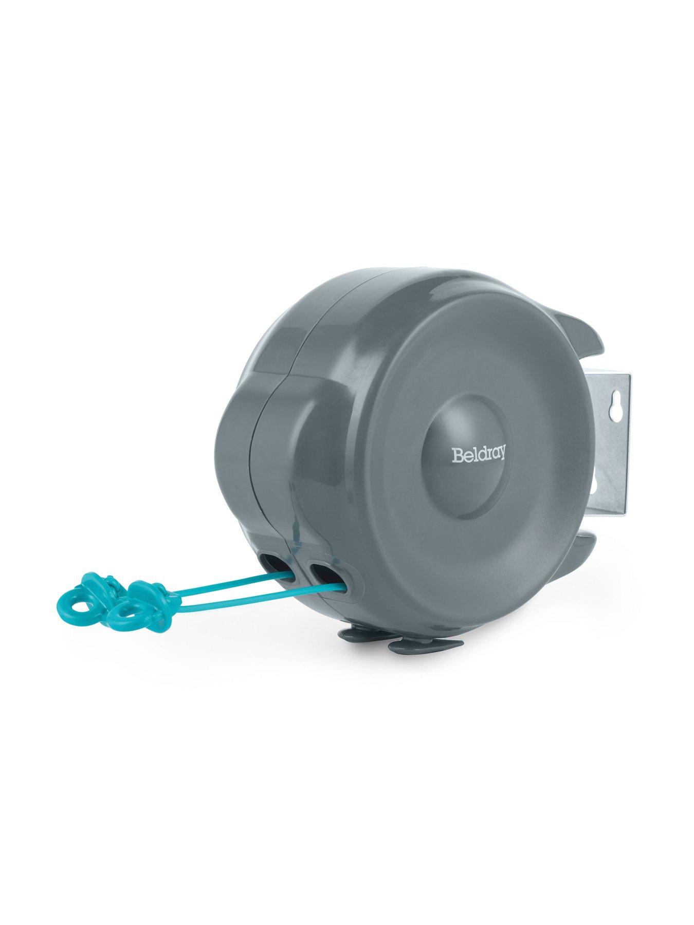 Image 2 of 5 of Beldray 30m Retractable Line