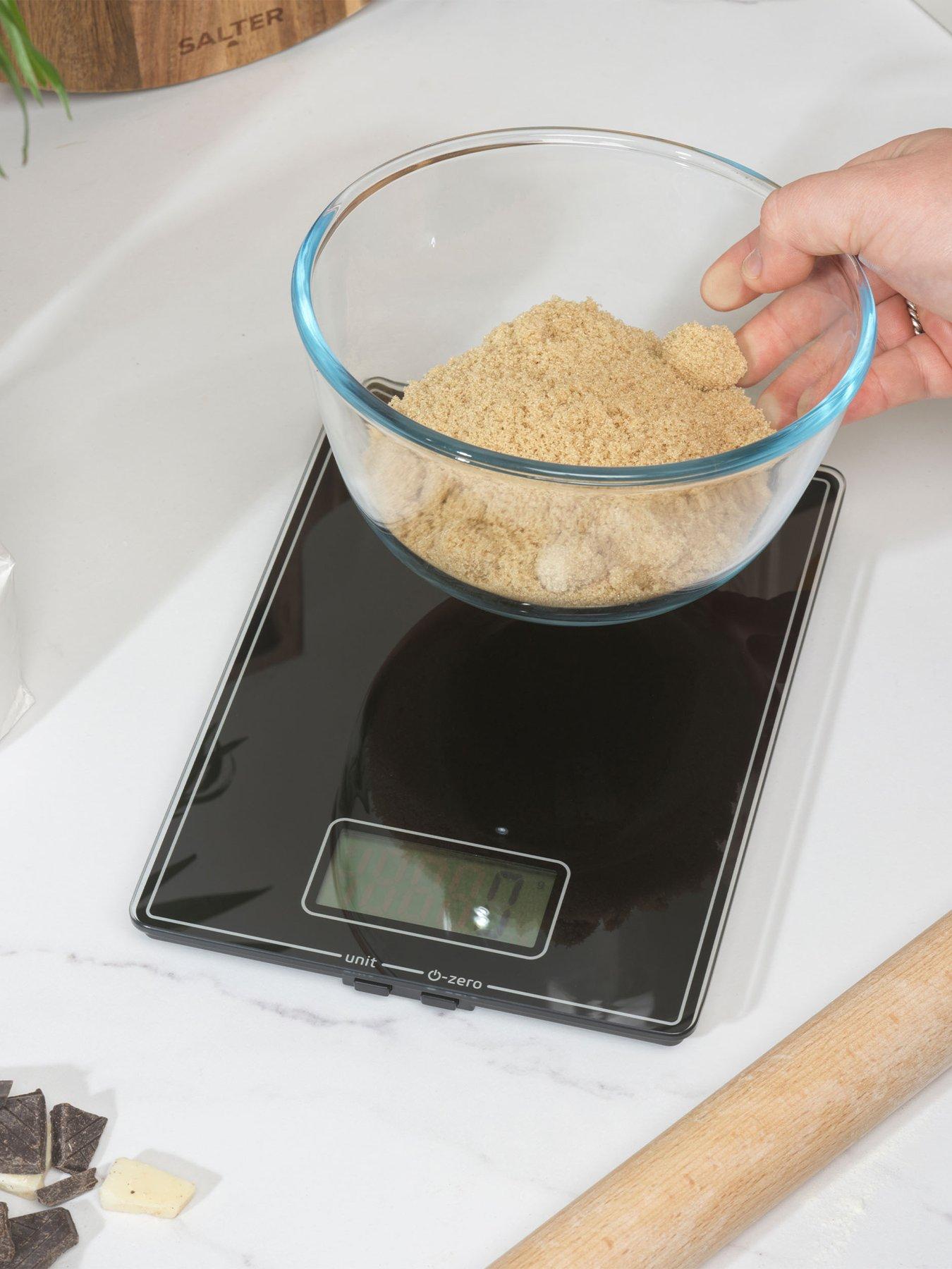 undefined Smart Kitchen Scale