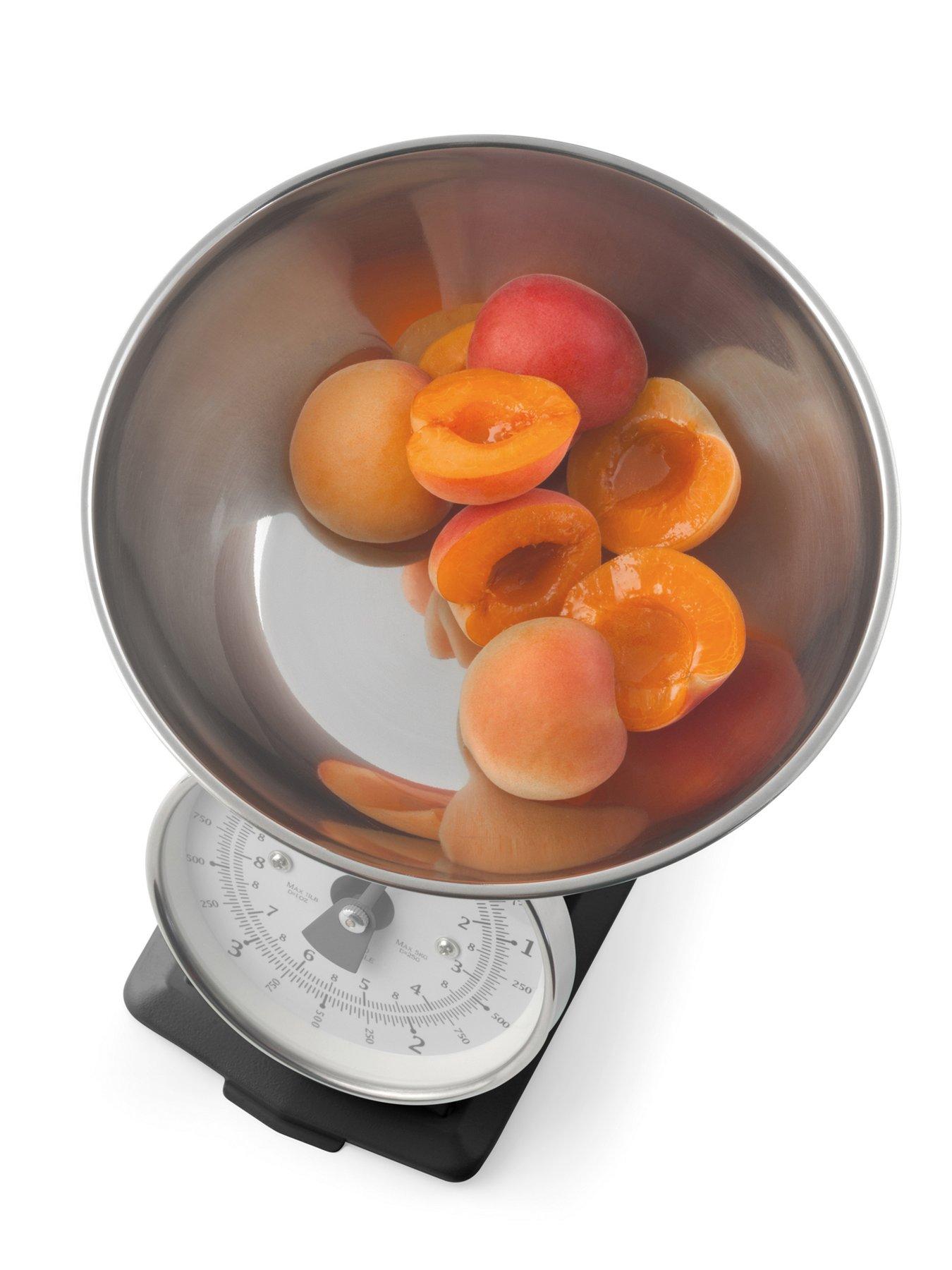 Image 7 of 7 of Salter Timeless Mechanical Kitchen Scale