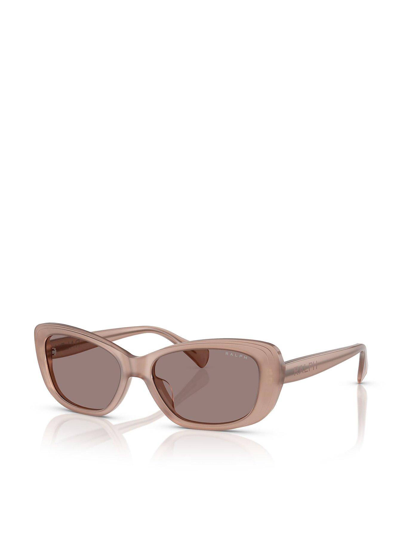 undefined 0ra5322u Rectangle Sunglasses
