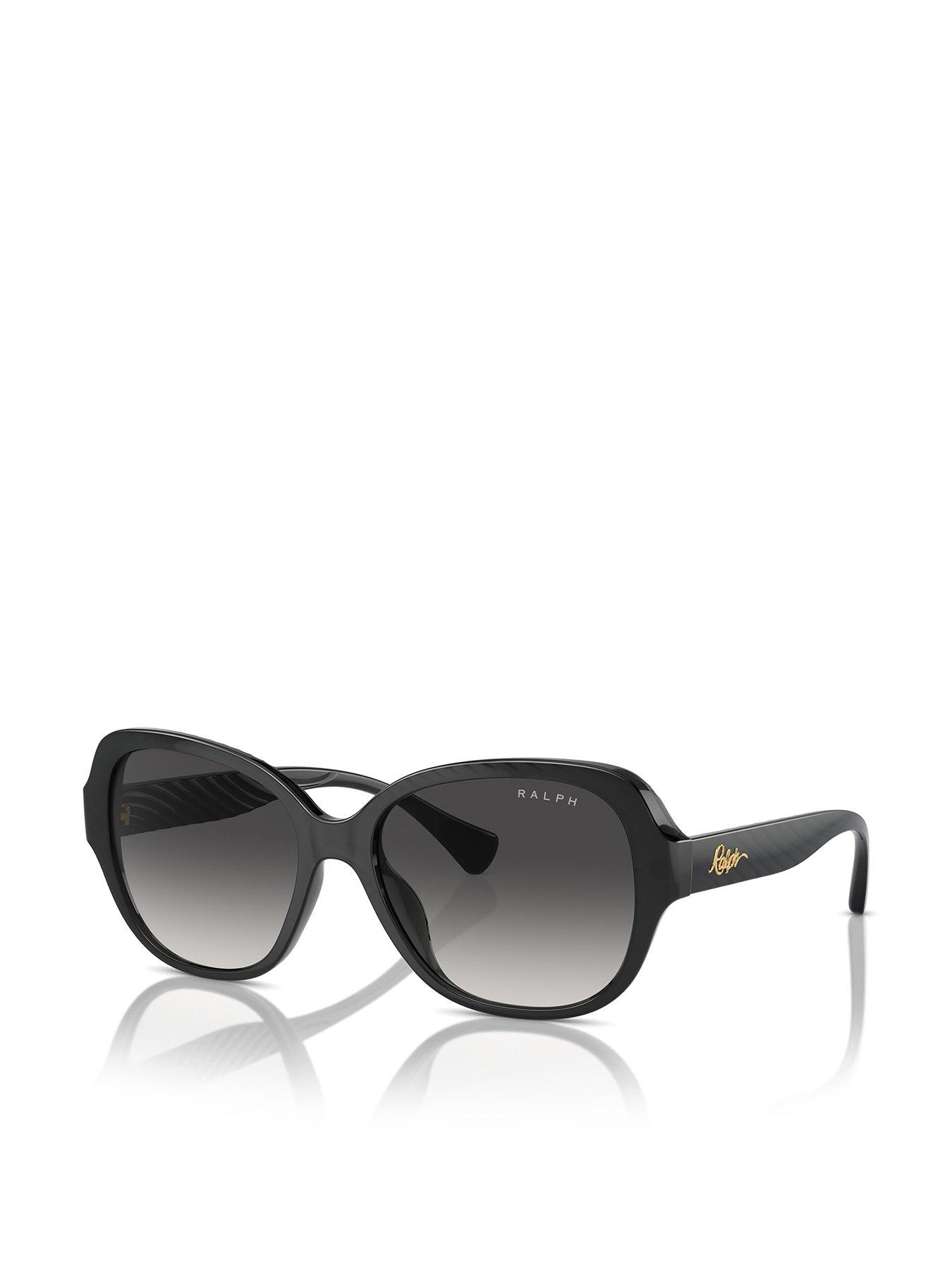 undefined 0ra5316u Round Sunglasses