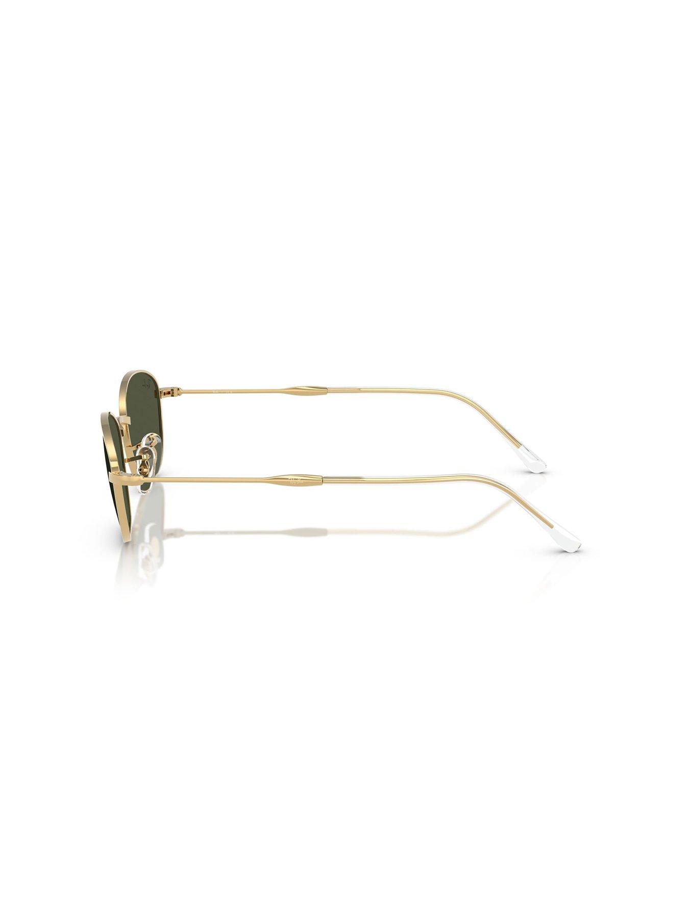 Image 2 of 4 of Ray-Ban 0rb3749 Irregular Sunglasses