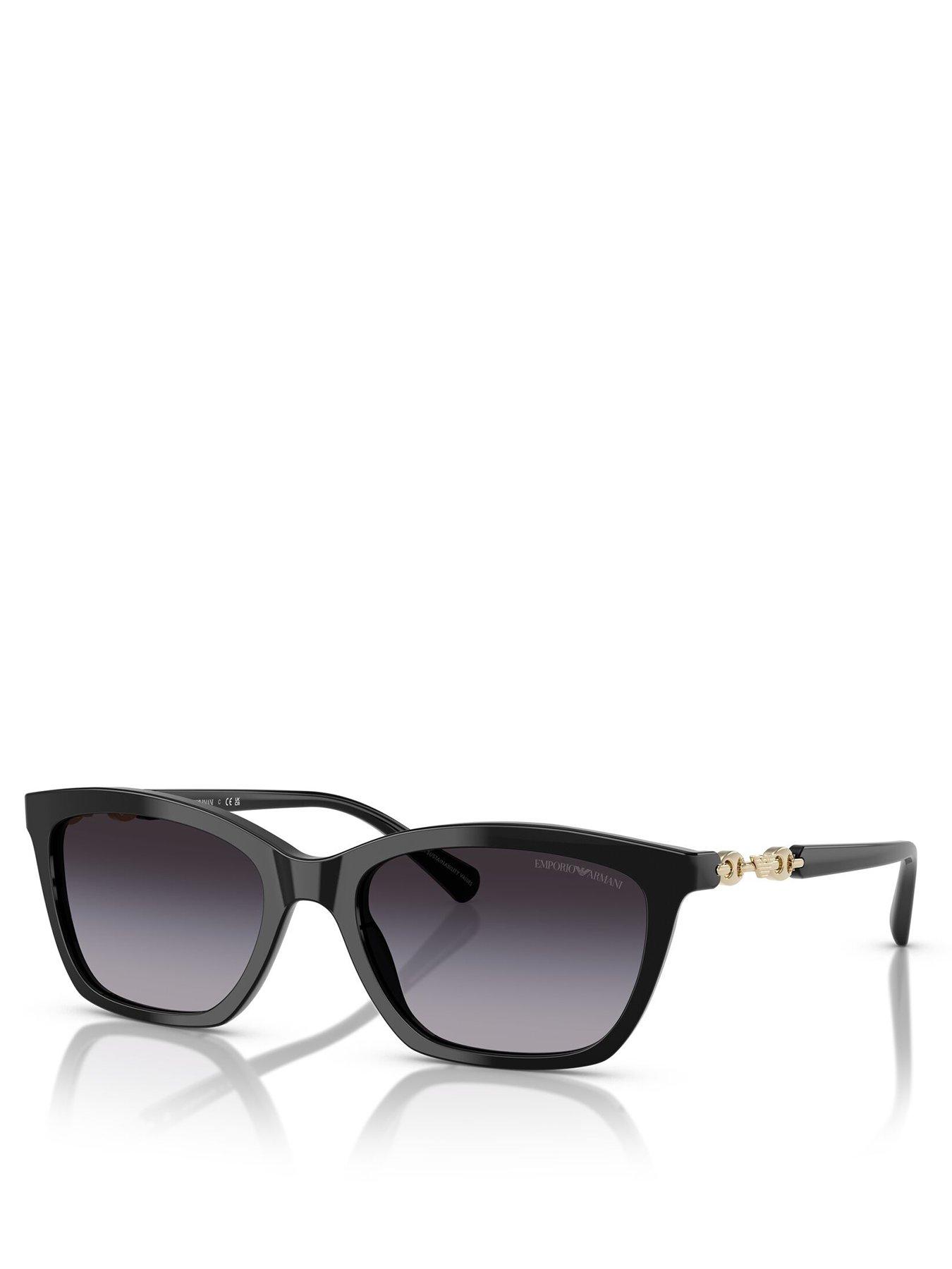 undefined 0ea4238 Cat Eye Sunglasses