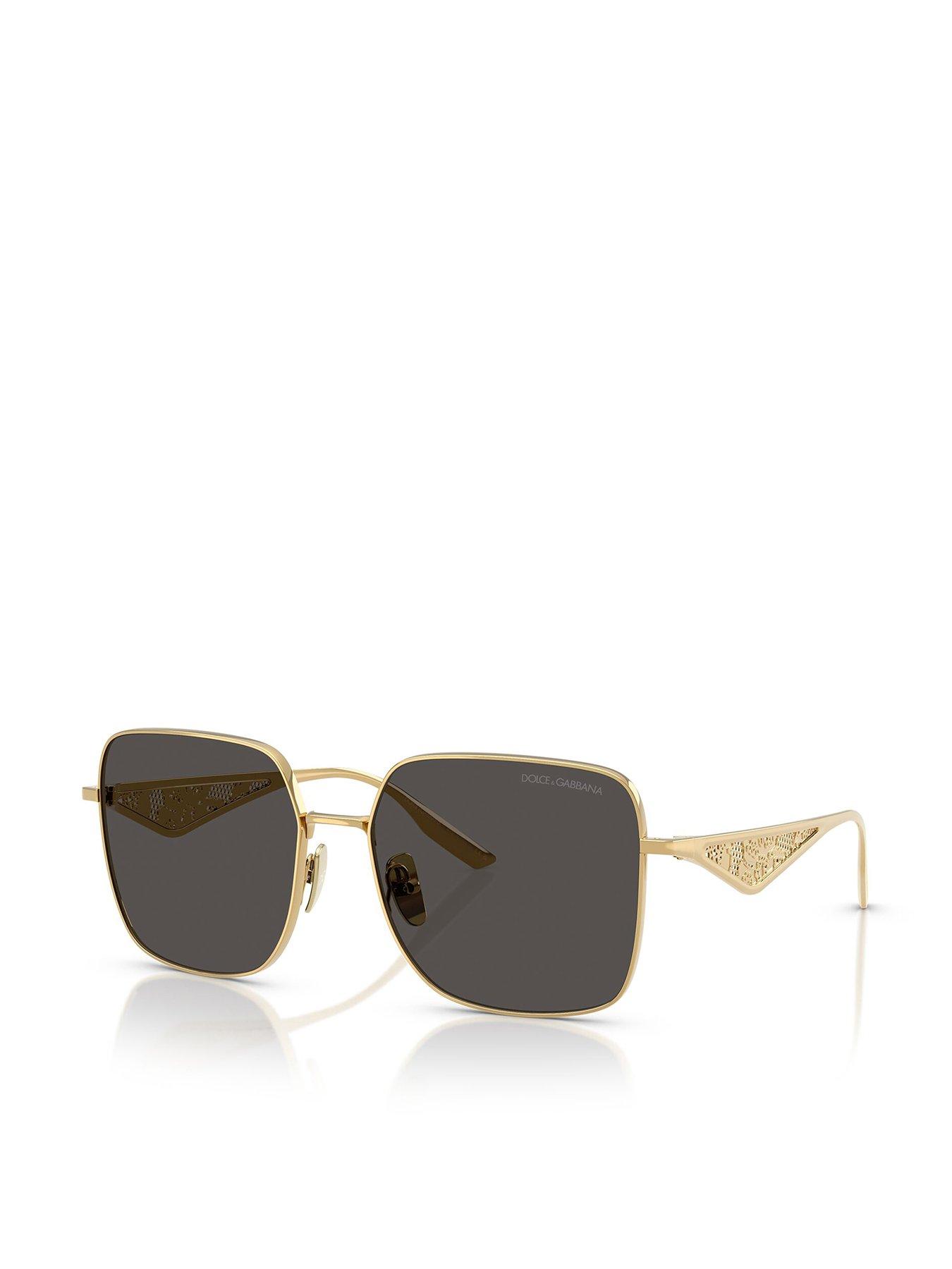 undefined 0dg2310 Square Sunglasses