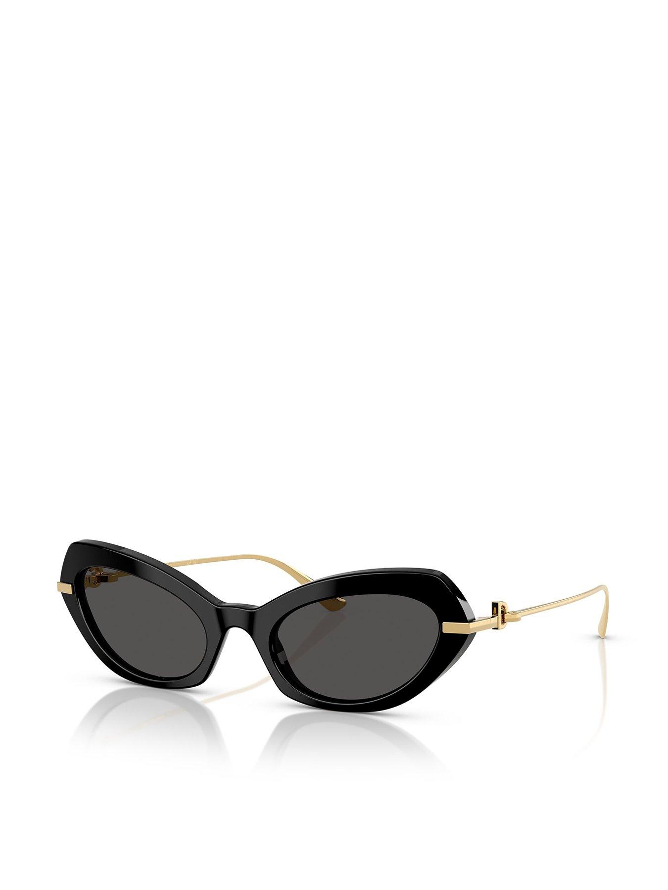 undefined 0dg4473 Butterfly Sunglasses