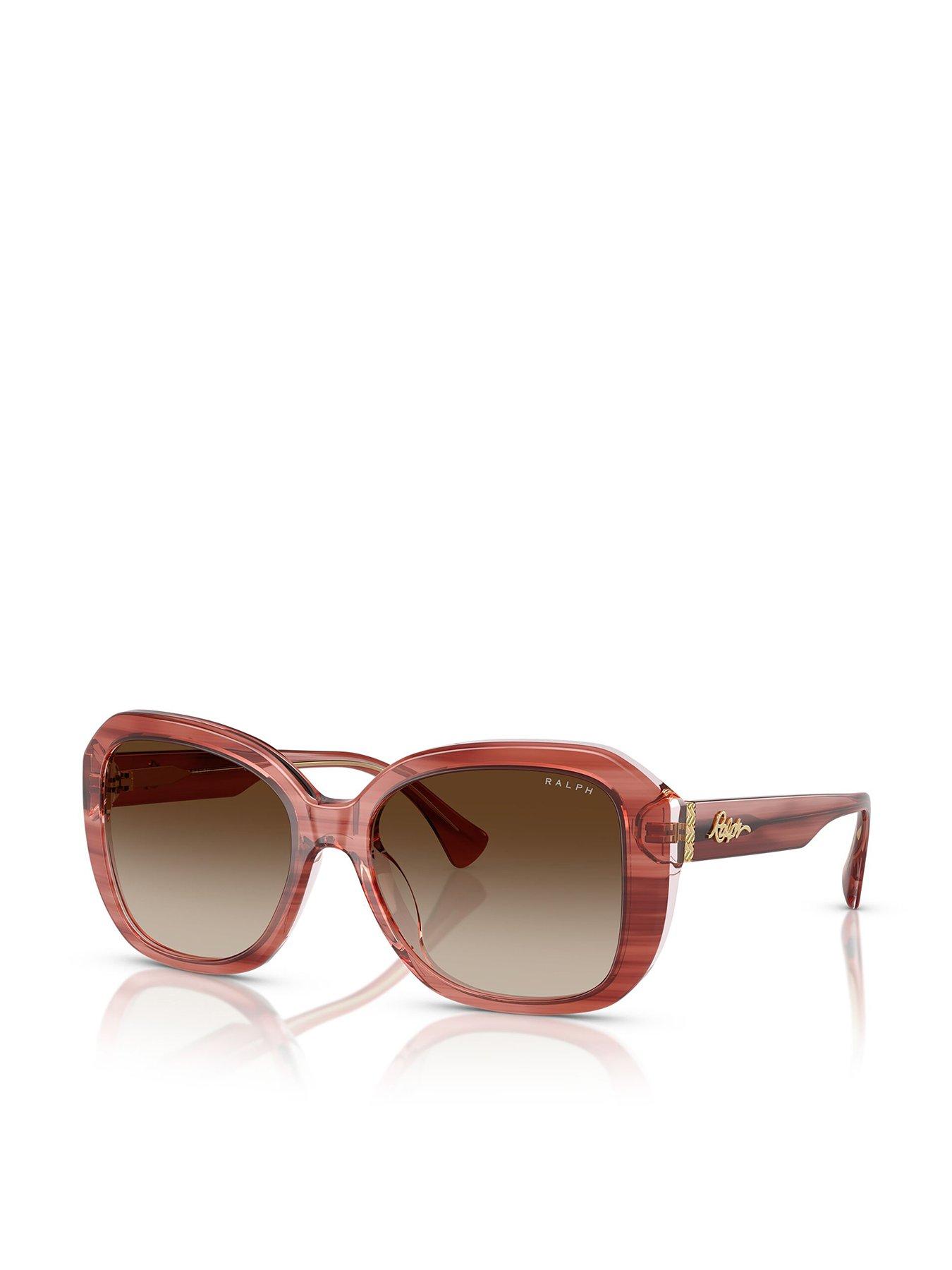undefined 0ra5321u Square Sunglasses