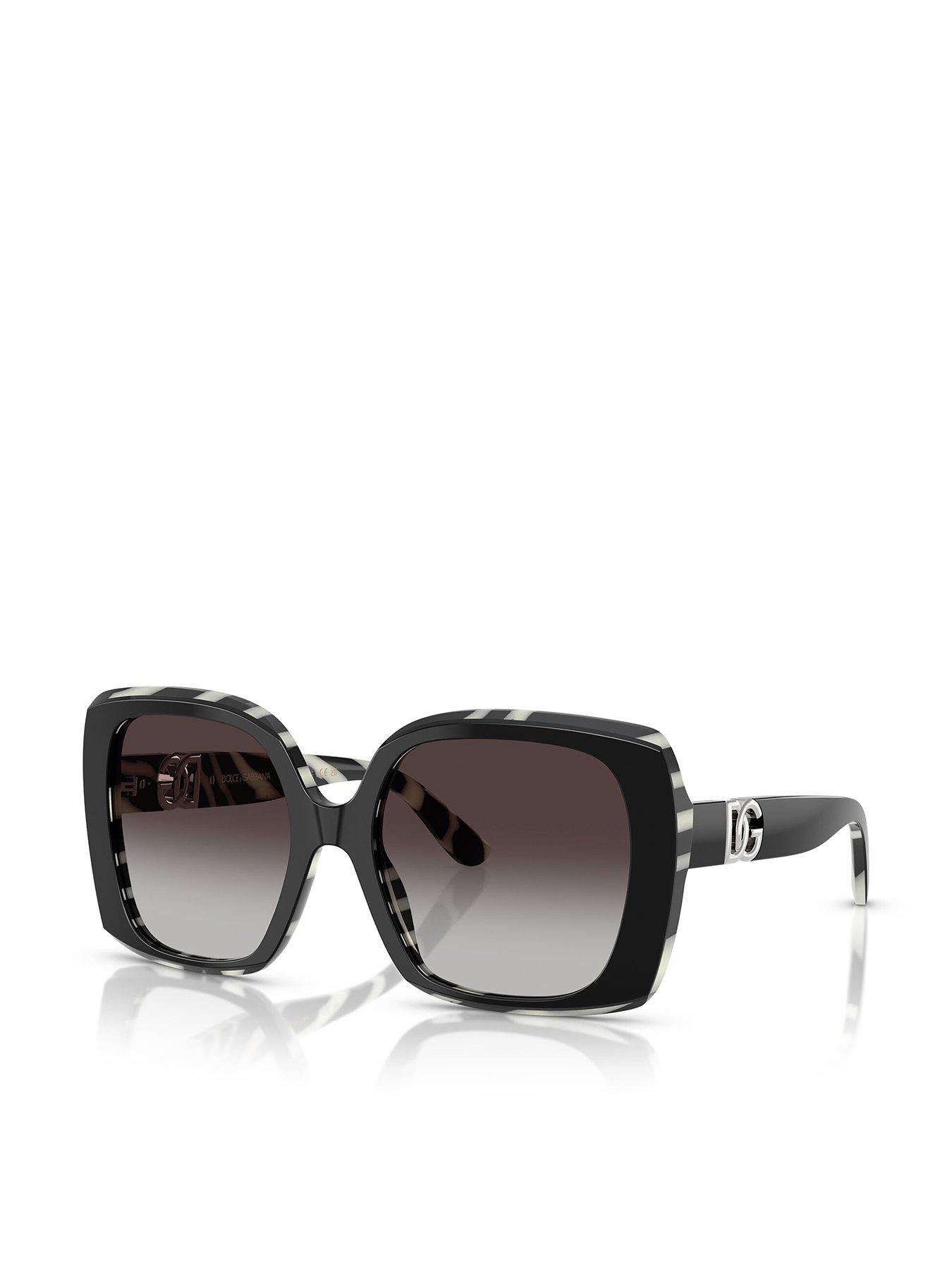 undefined 0dg4475 Square Sunglasses