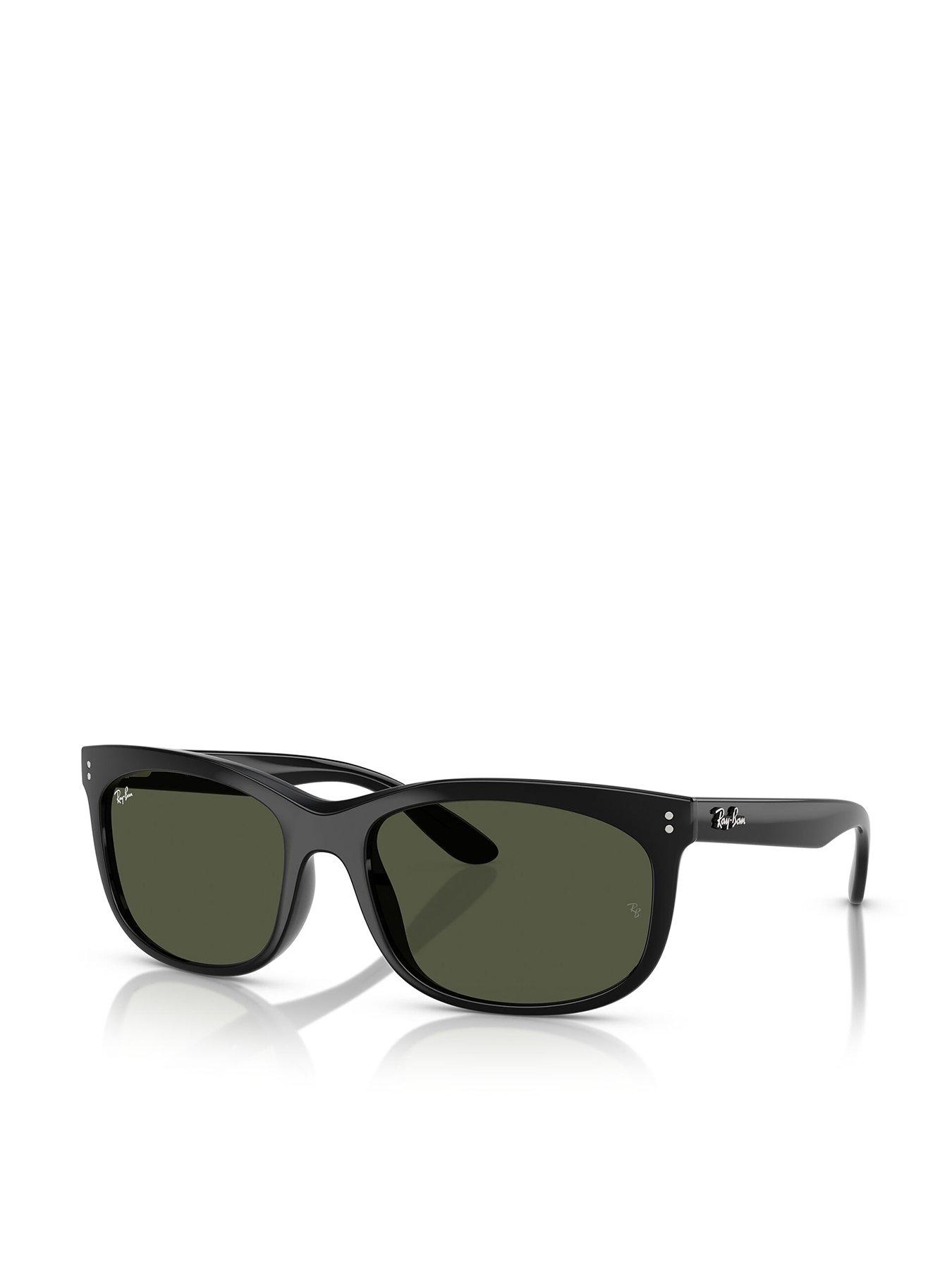 undefined Balorette Pillow Sunglasses