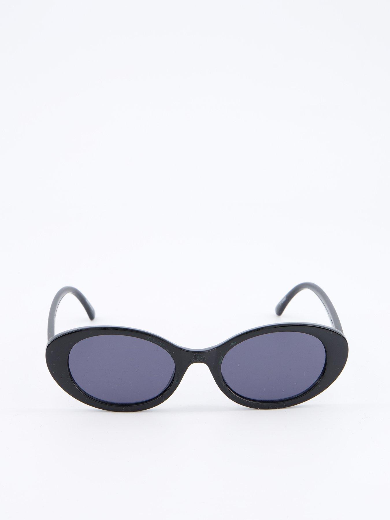 undefined Boxy Sunglasses - Multi