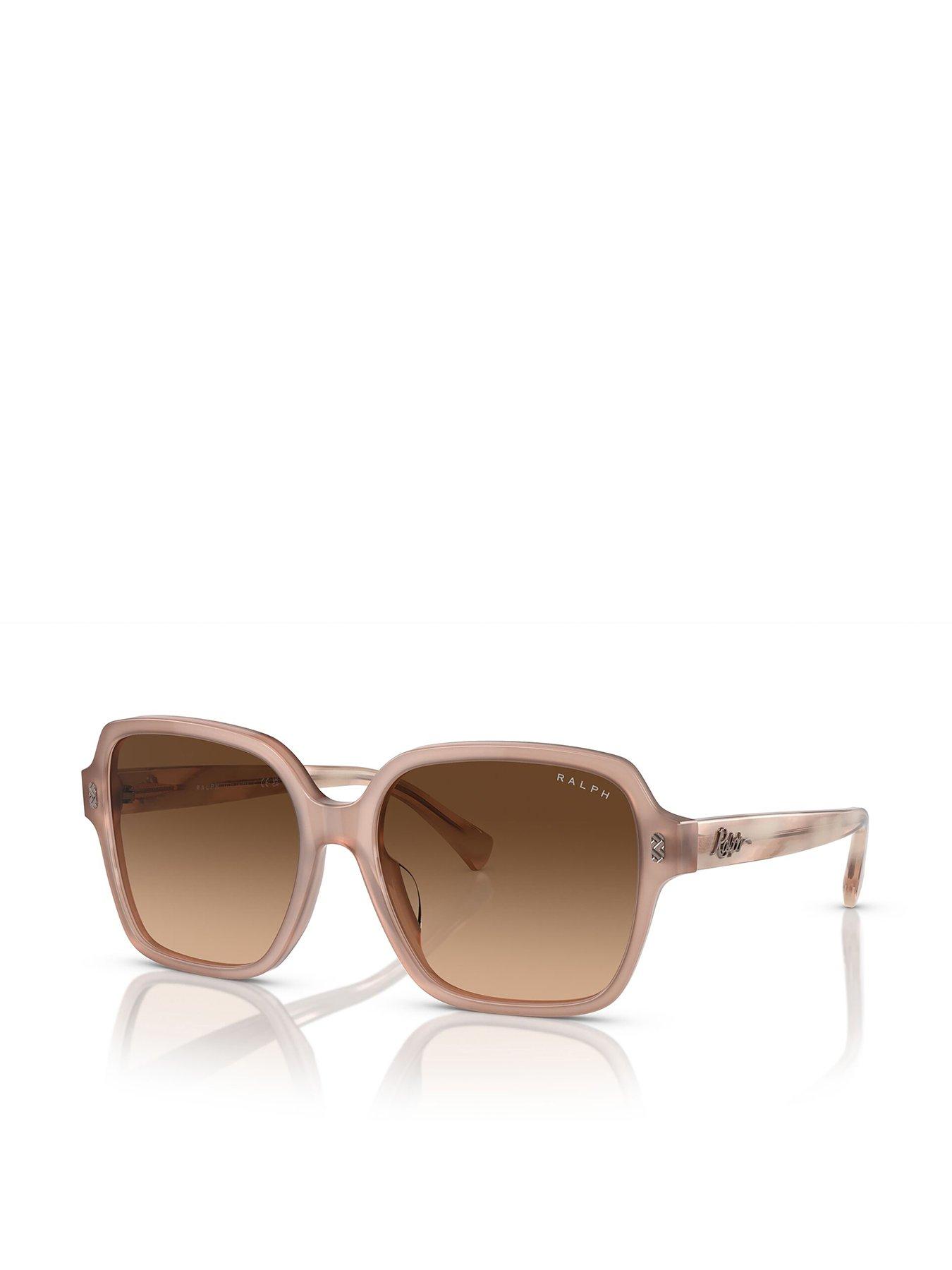 undefined 0ra5304u Square Sunglasses