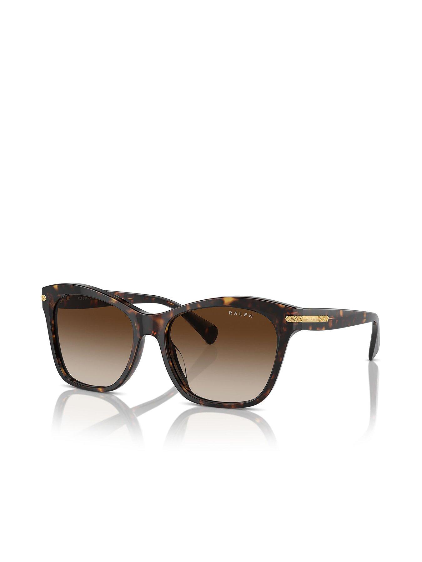 undefined 0ra5310u Square Sunglasses