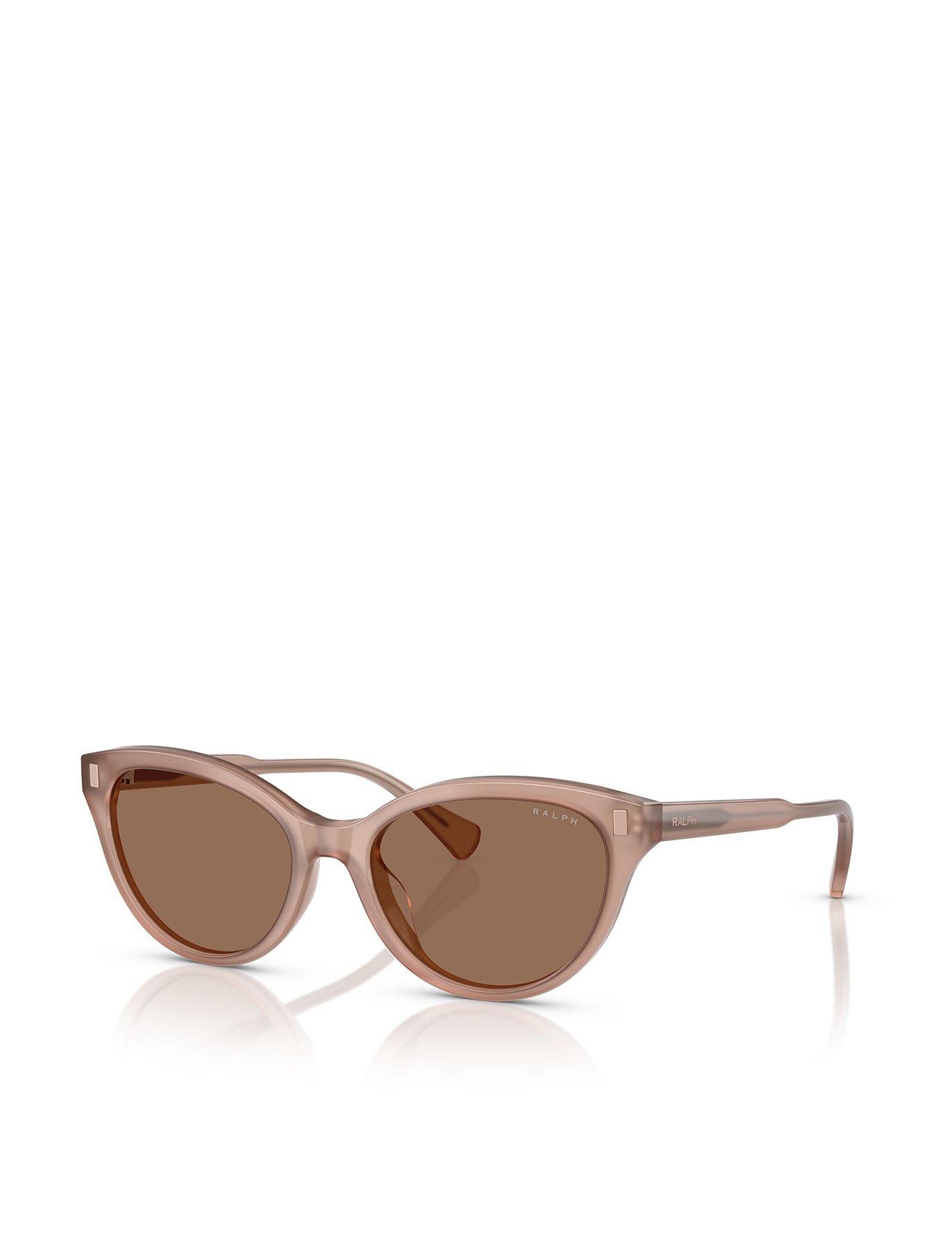 undefined 0ra5326u Cat Eye Sunglasses
