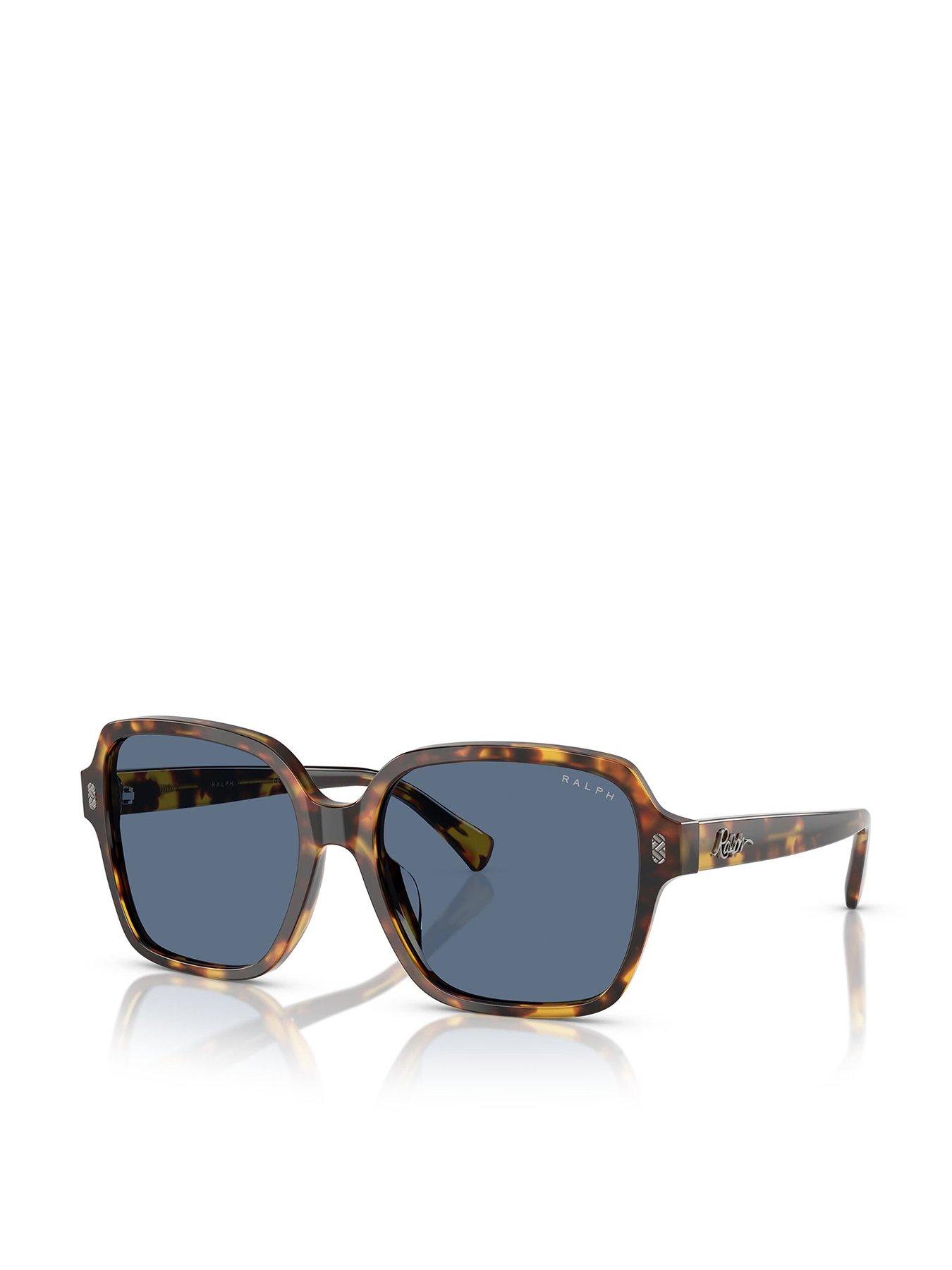 undefined 0ra5304u Square Sunglasses