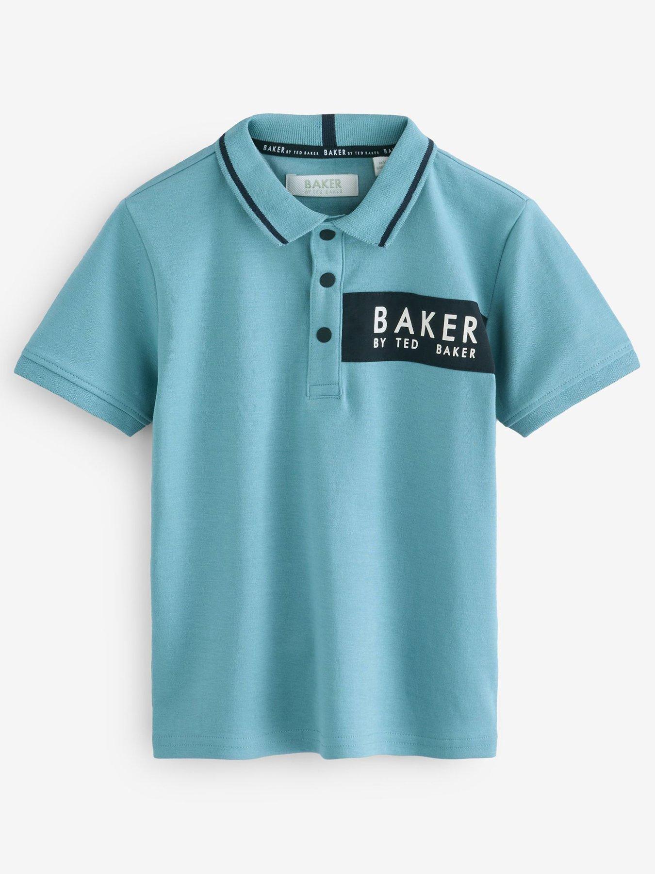 undefined Polo Shirt - Green