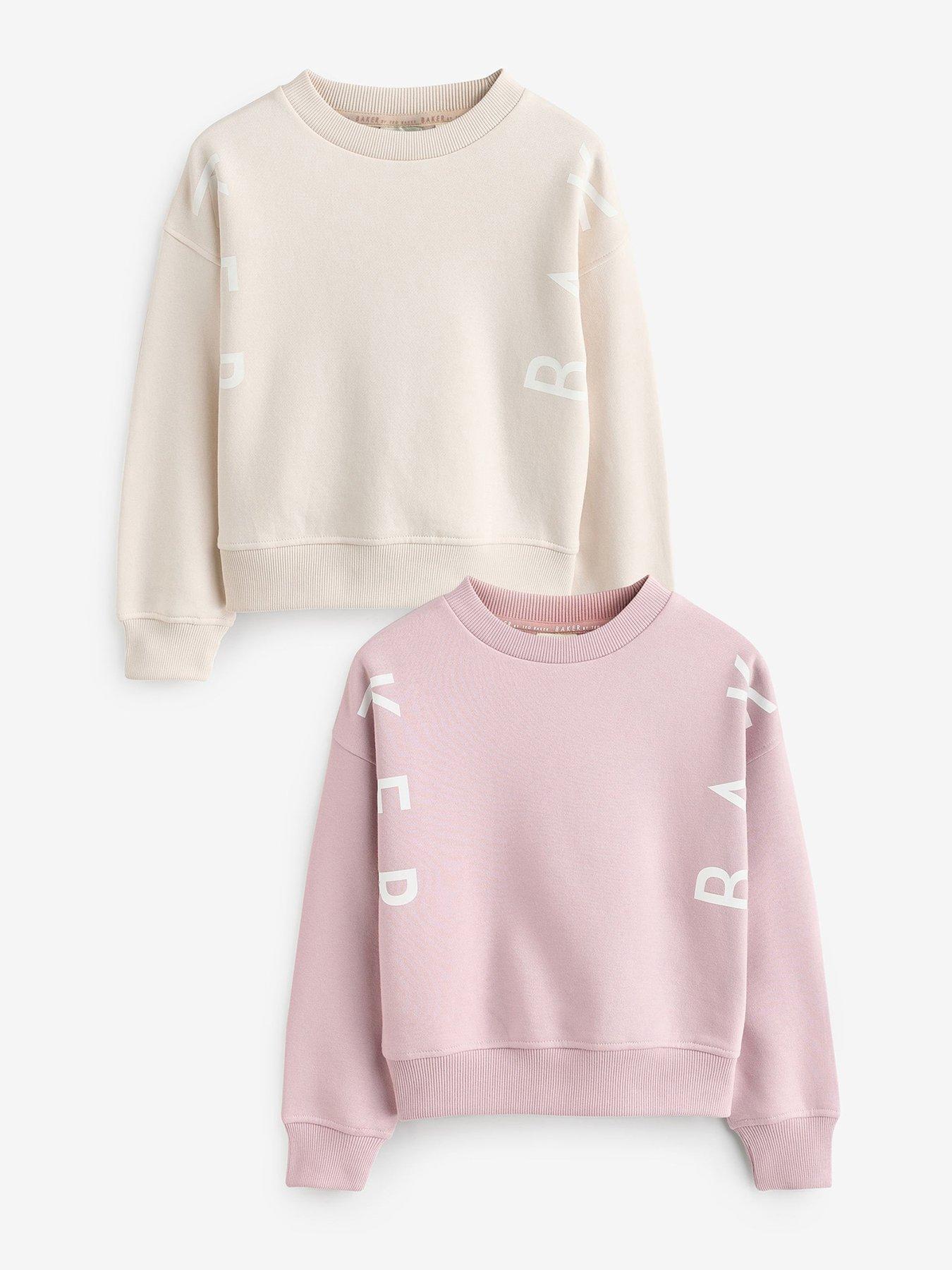 undefined 2 Pack Sweatshirt - Multi