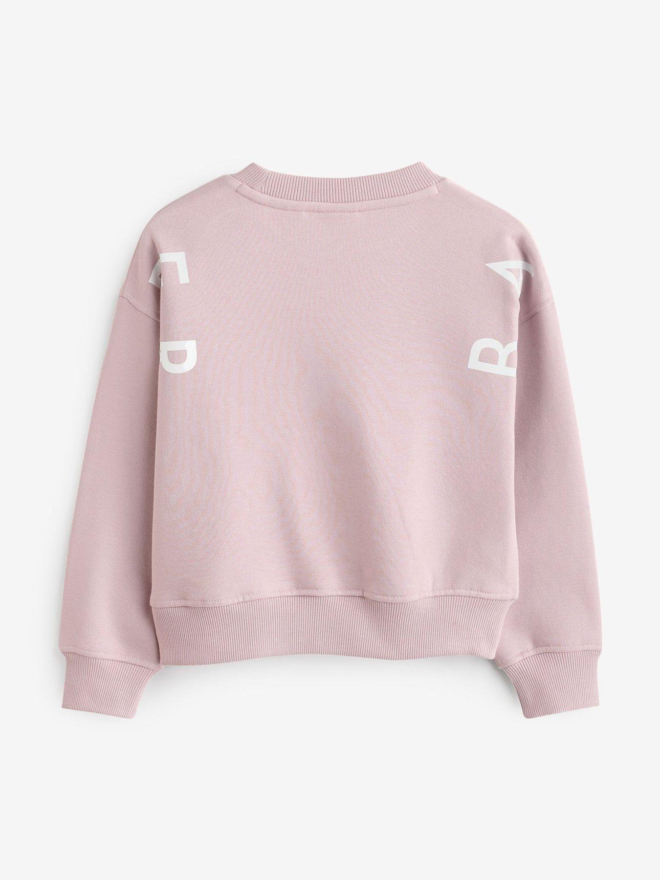 Image 2 of 4 of Ted Baker 2 Pack Sweatshirt - Multi