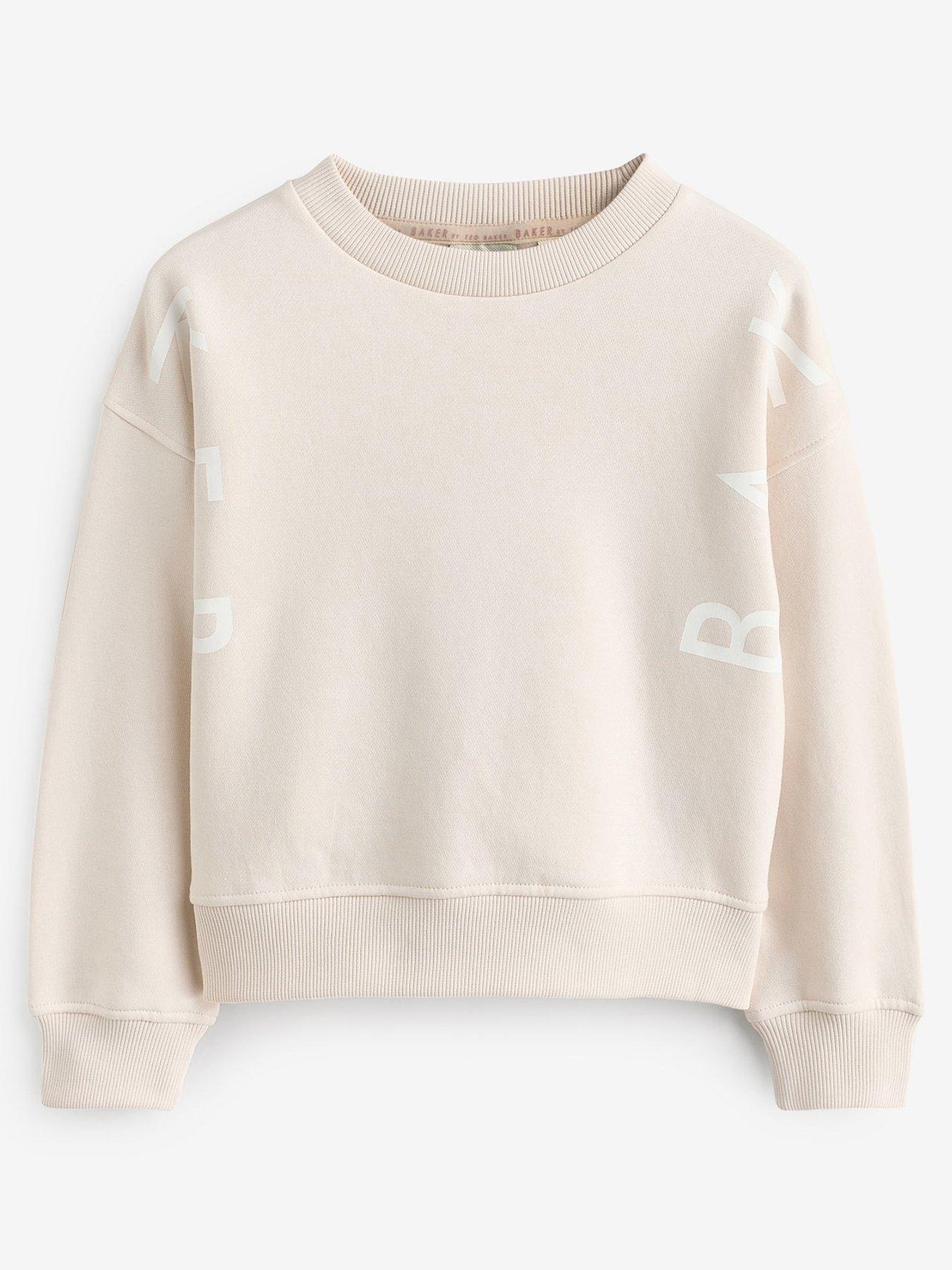 Image 3 of 4 of Ted Baker 2 Pack Sweatshirt - Multi