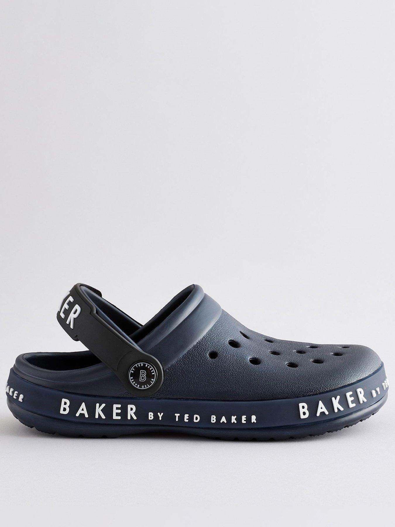 undefined Sliders - Navy