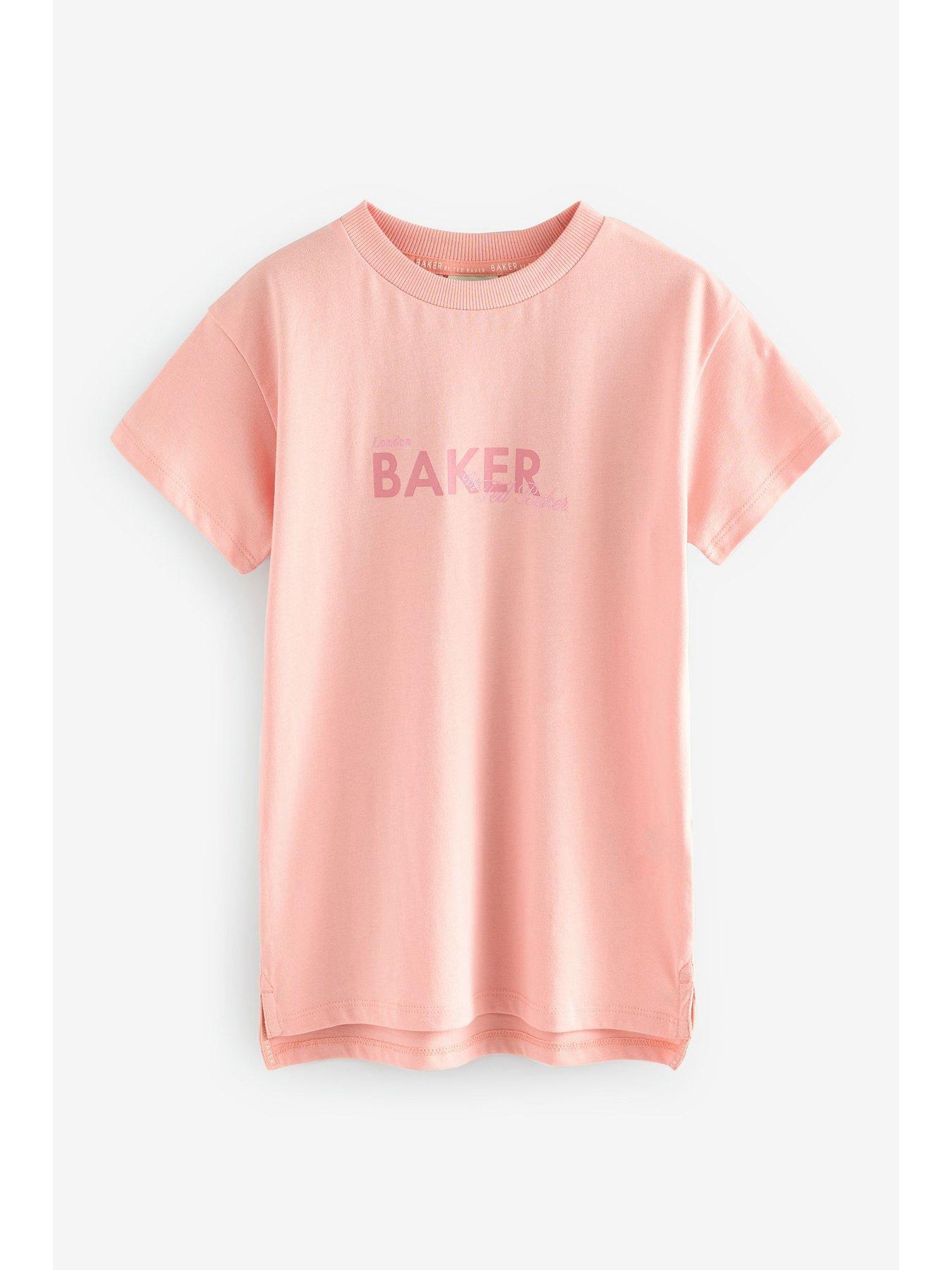 Image 5 of 7 of Ted Baker 3 Pack T-Shirt - Multi