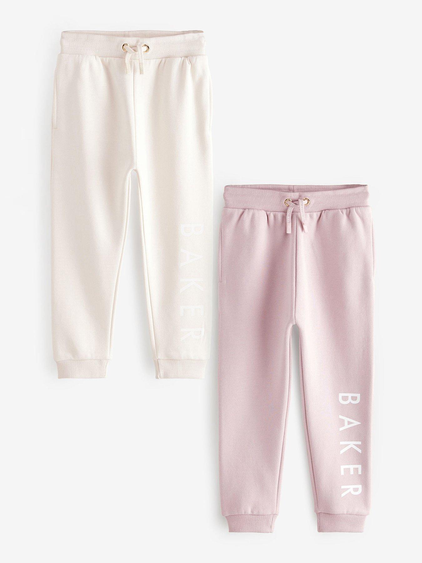undefined 2 Pack Joggers - Multi
