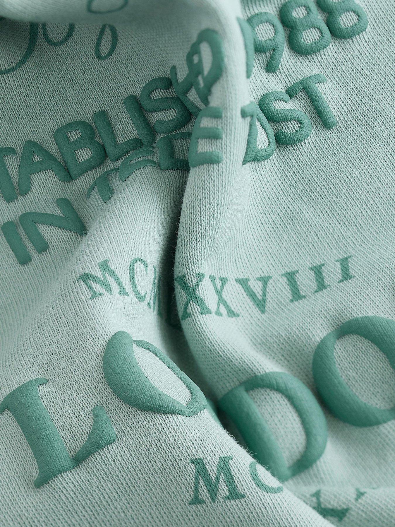 Image 6 of 6 of Ted Baker Boys T-shirt - Blue
