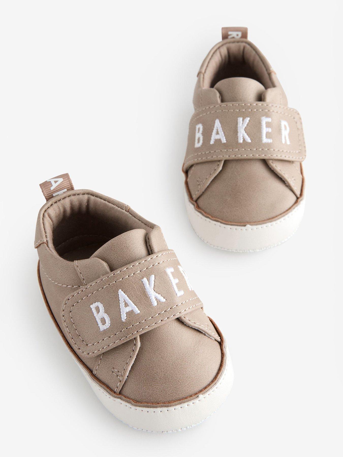 Footwear Ted Baker Baby Boy Shoes Baby Shoes Ted Baker Boots For