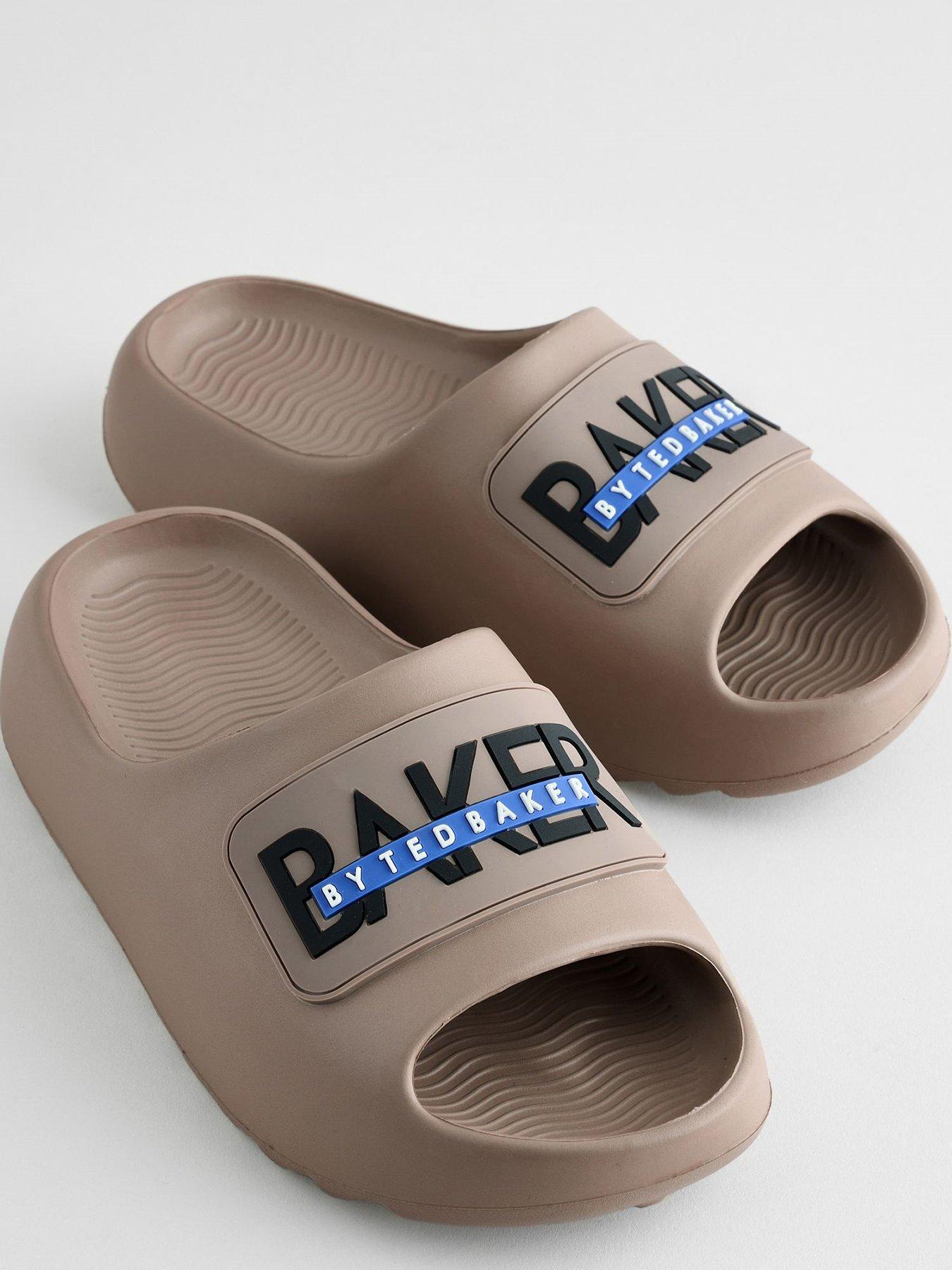 Ted Baker Sliders Stone Very