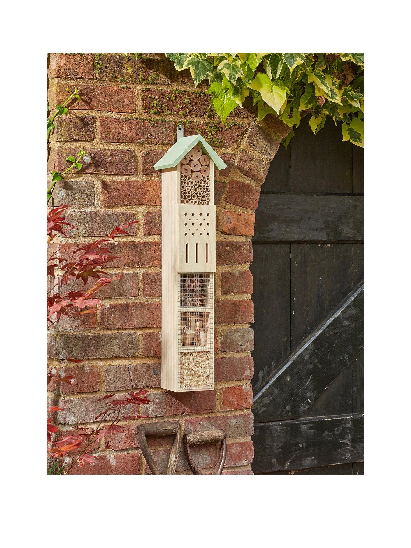Image 2 of 4 of Smart Garden Bug &amp; Bee Tower