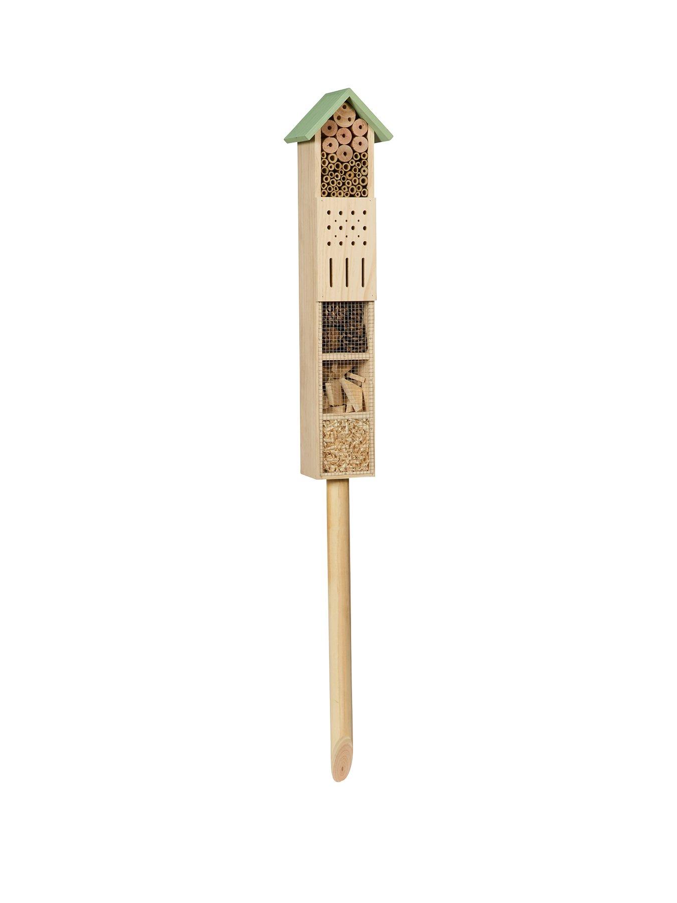 Image 3 of 4 of Smart Garden Bug &amp; Bee Tower
